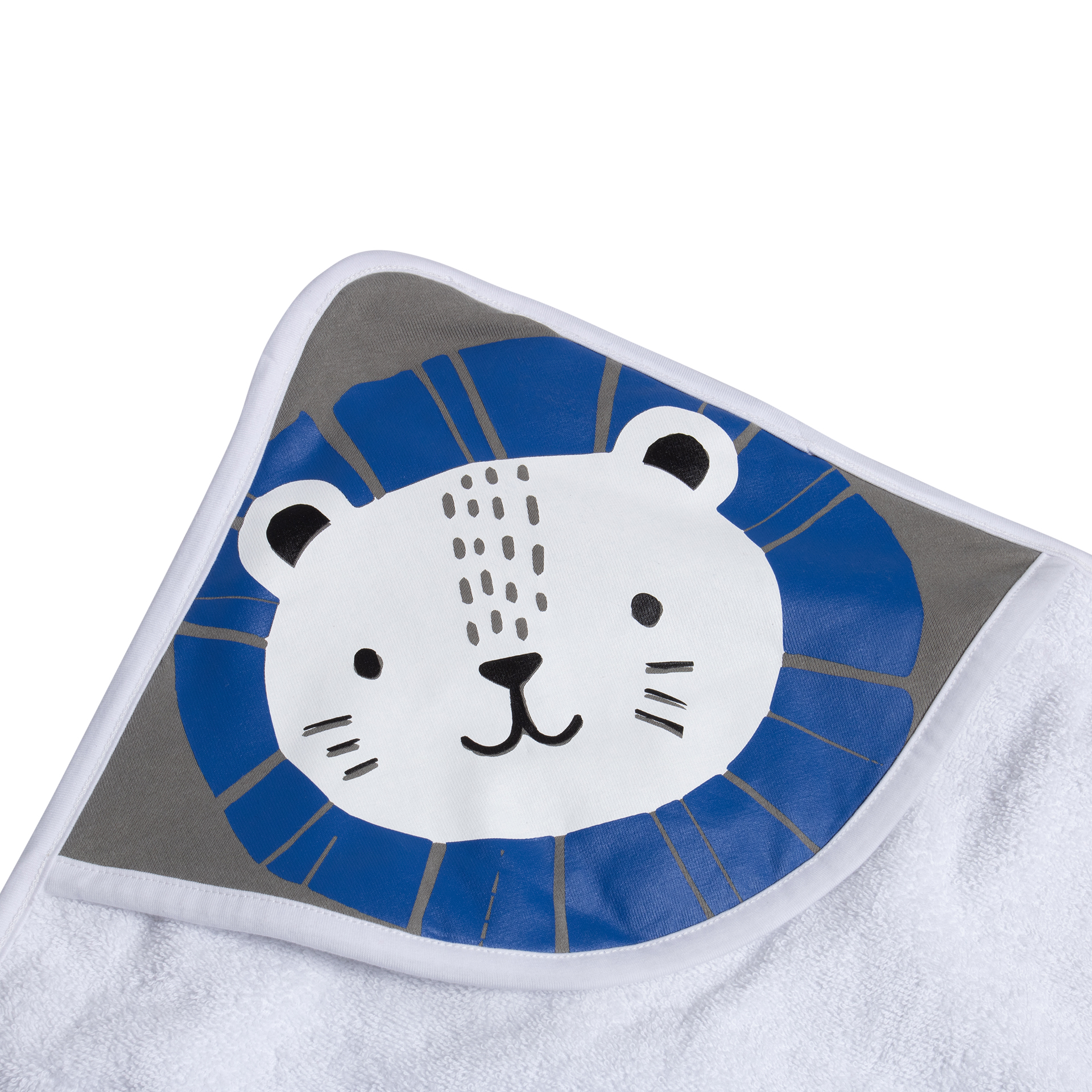 Serviette pour bébé