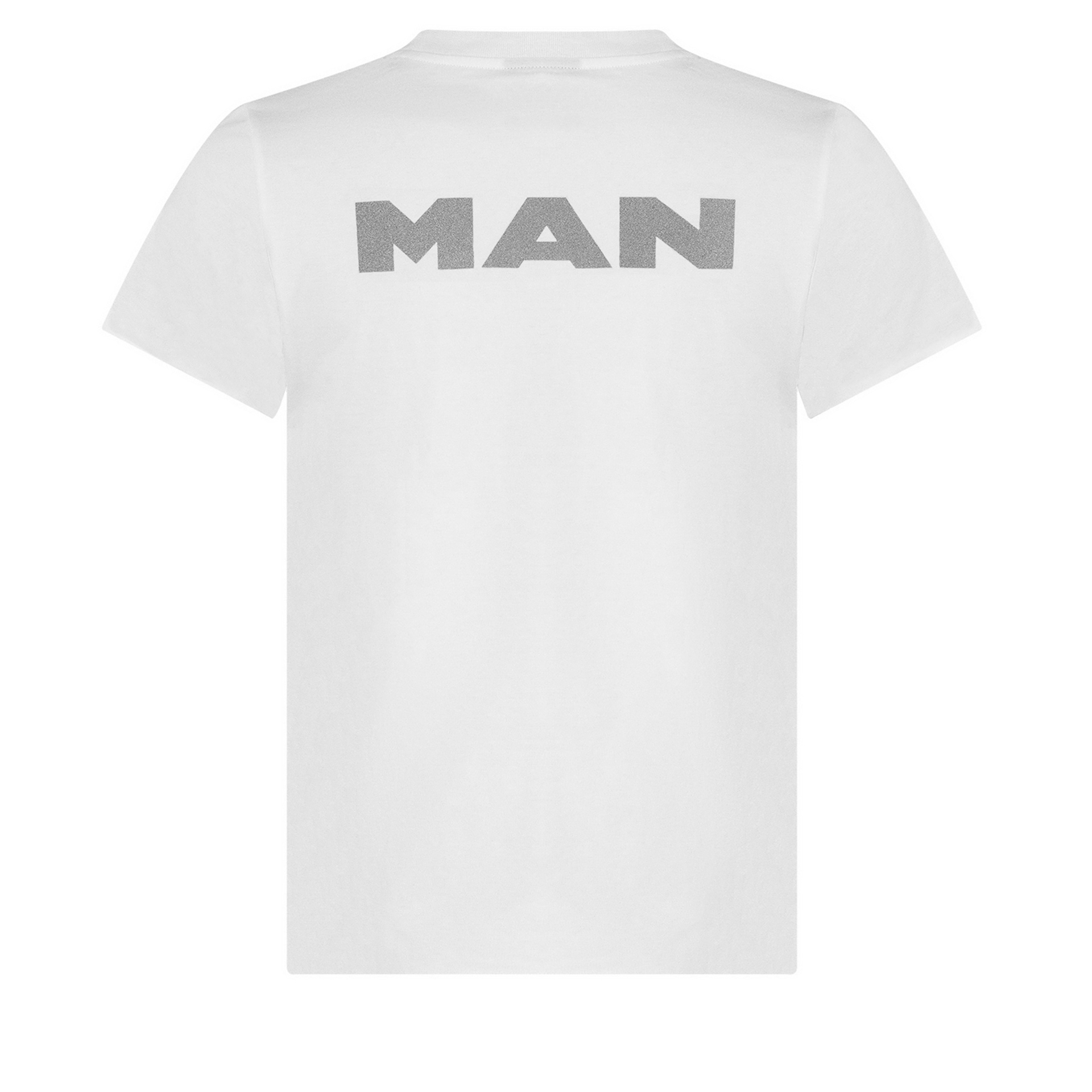 T-Shirt Women white