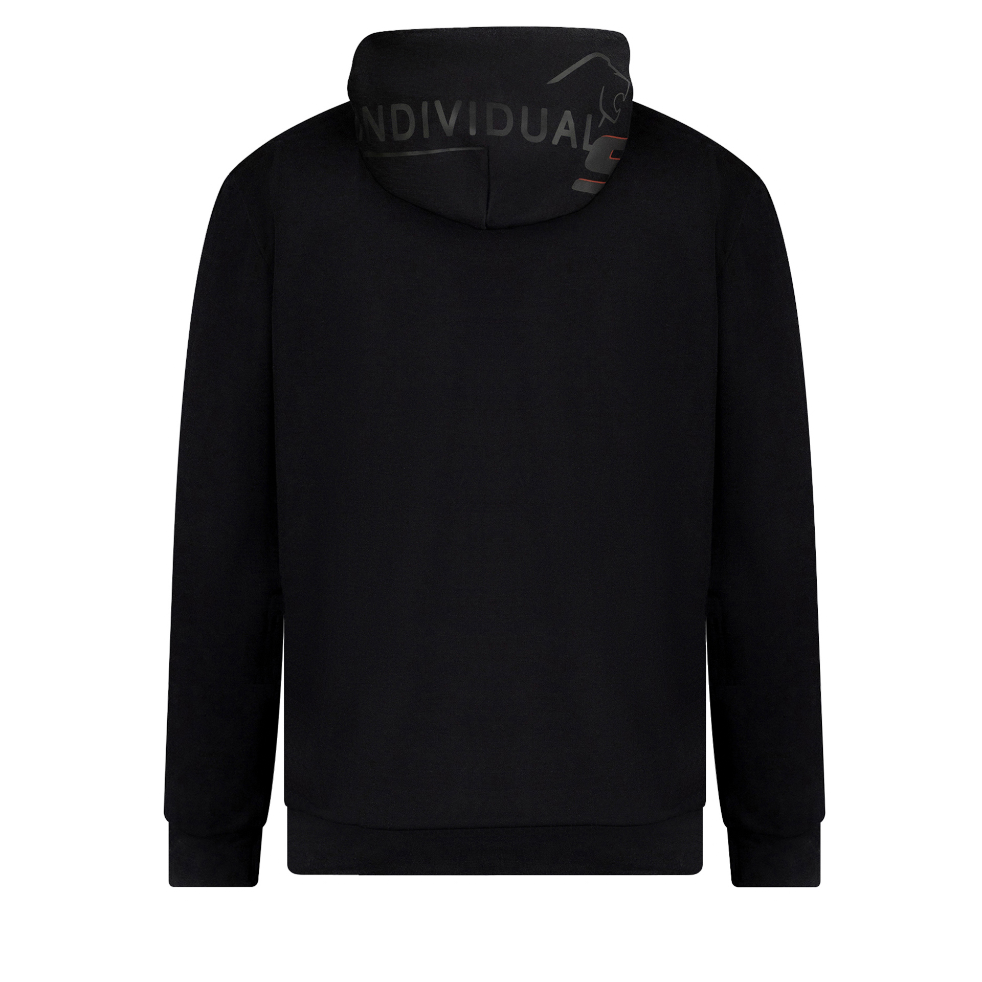 Men's Hoodie Black