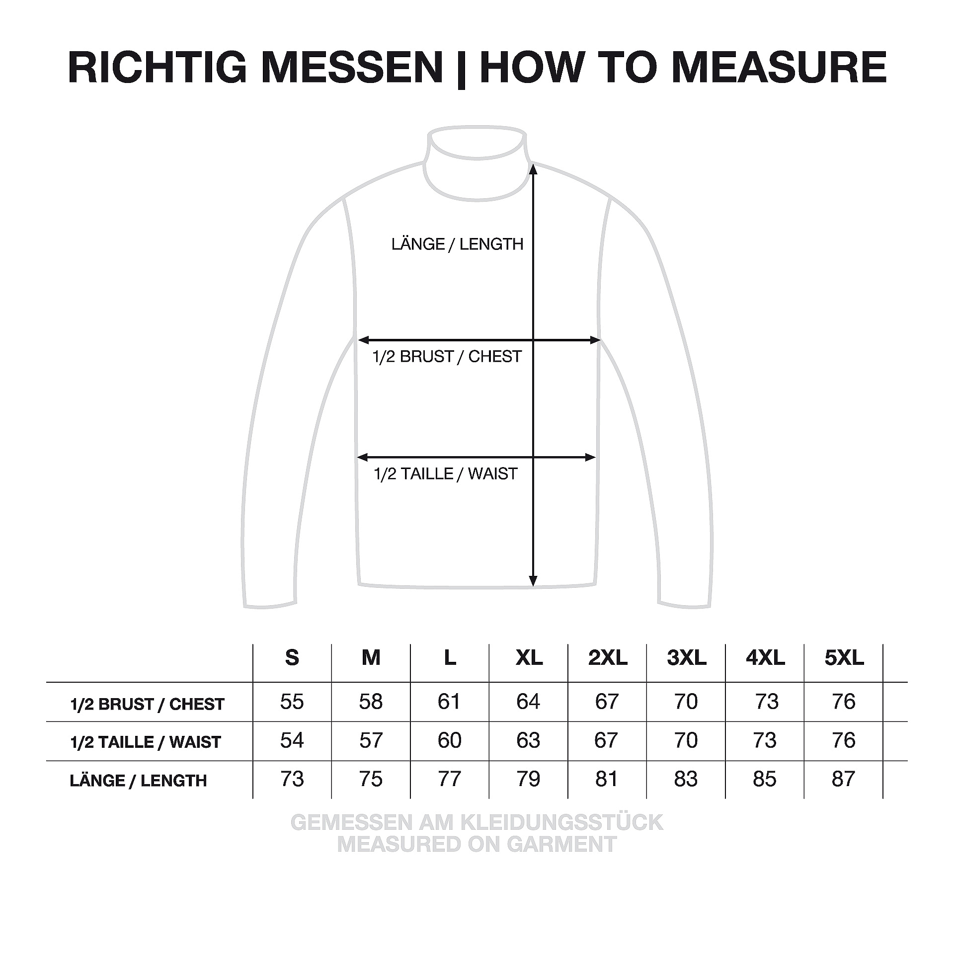 Men's Tec Jacket
