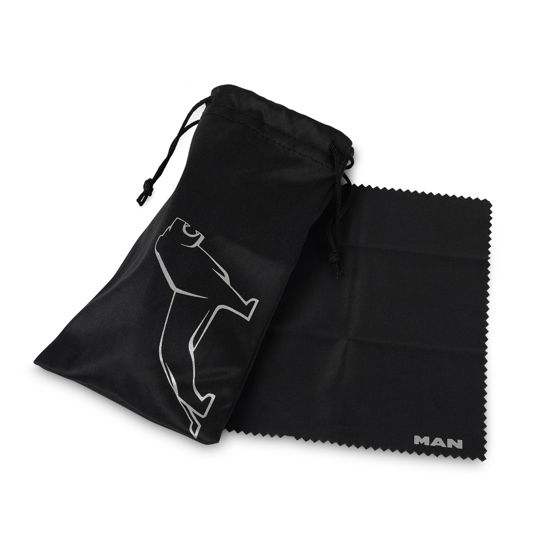 Aviator sunglasses UV 400 black