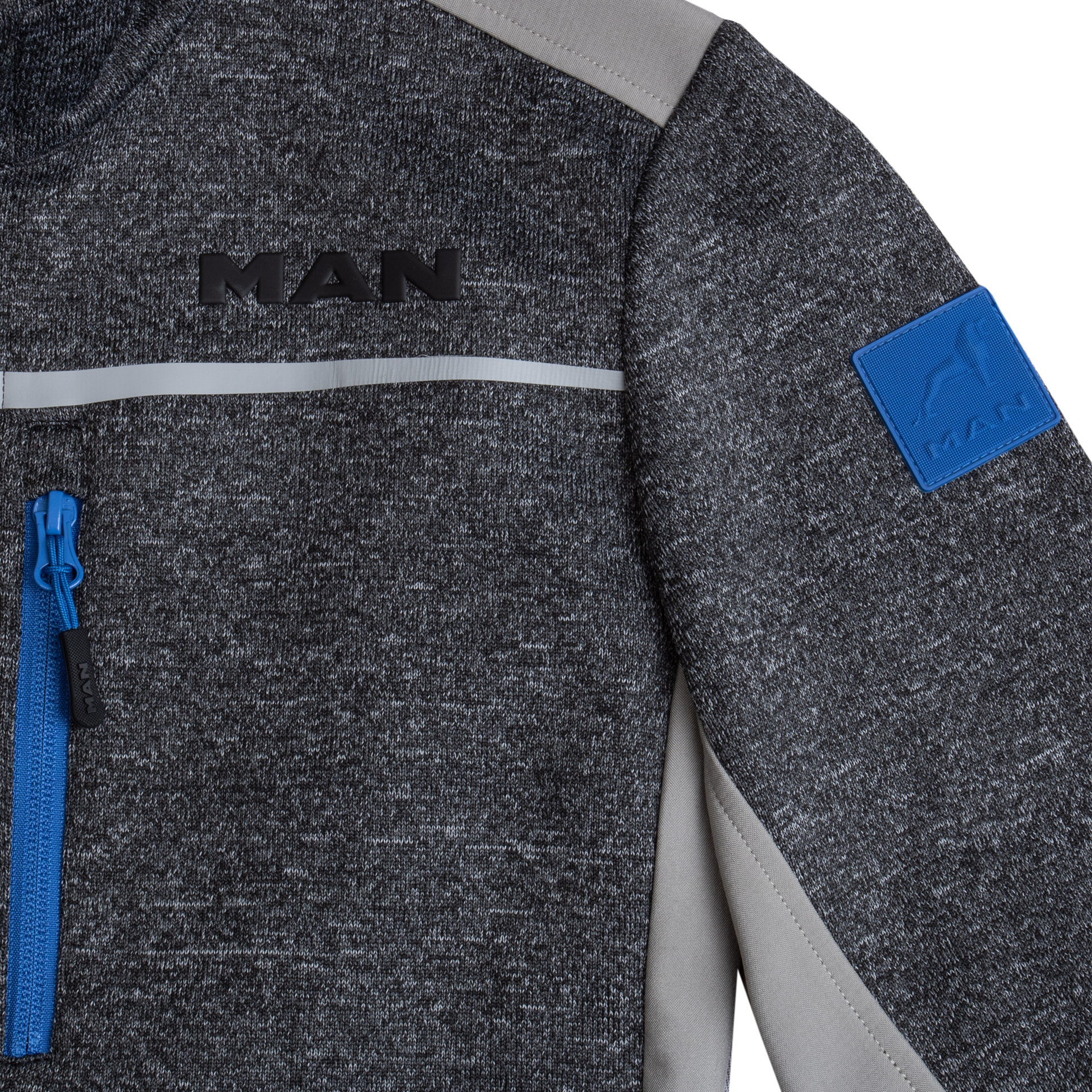 Herren Workwearjacke
