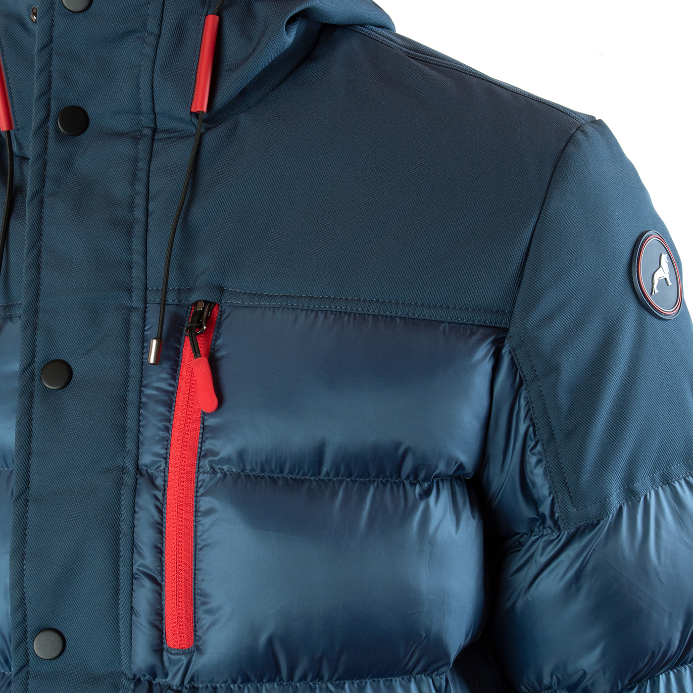 Veste d'hiver pour hommes