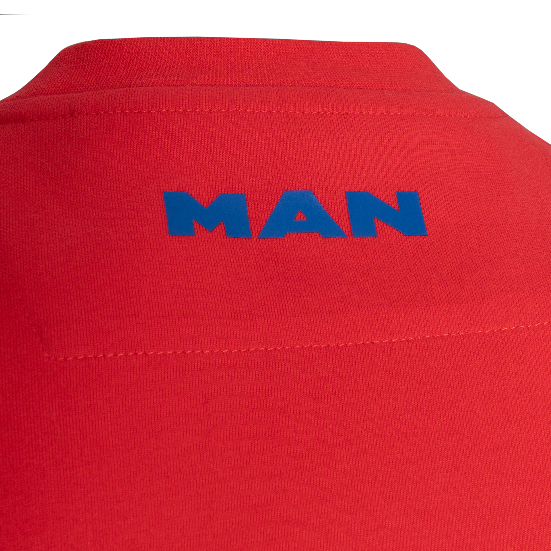 Herren T-Shirt Trucker