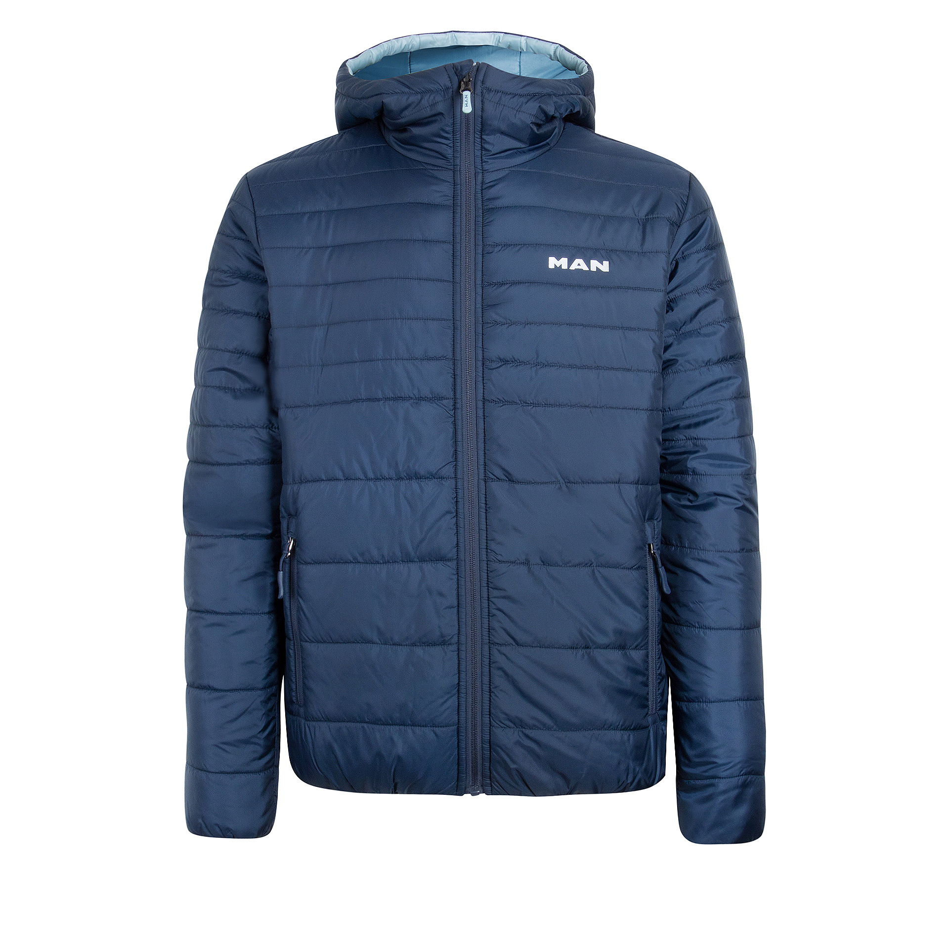 MAN Lion Collection Men's reversible jacket