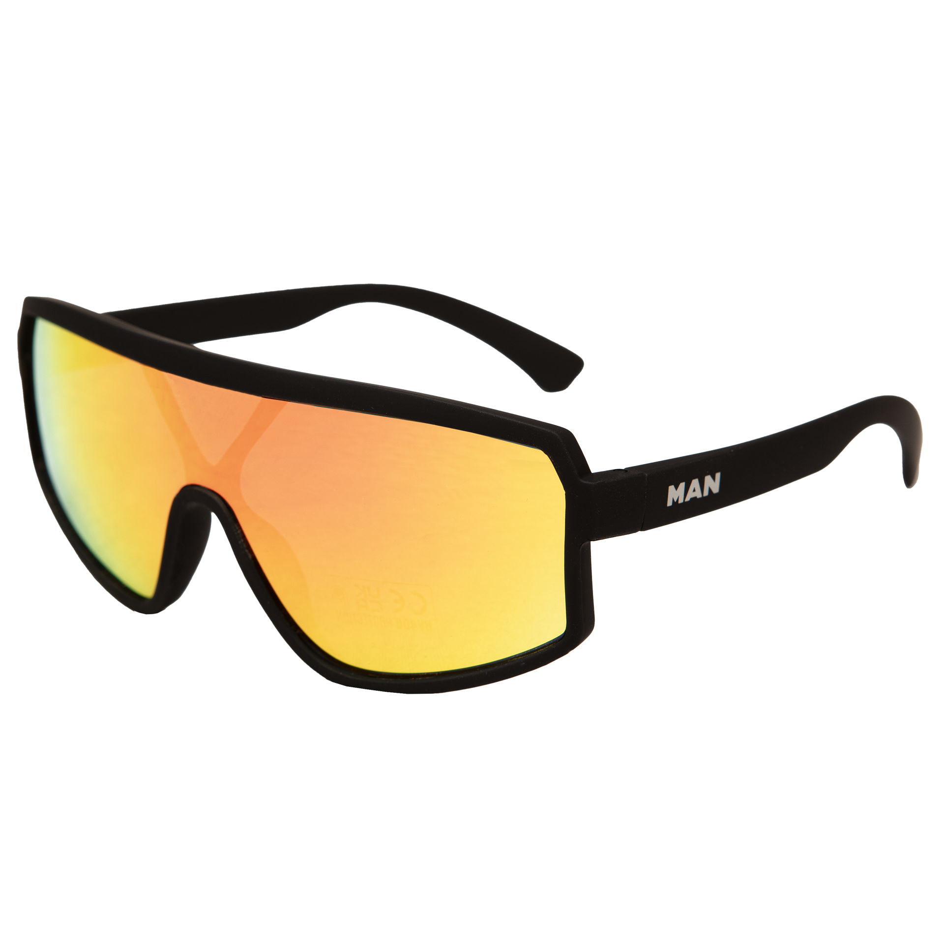 Sport sunglasses UV 400 Cat. 3