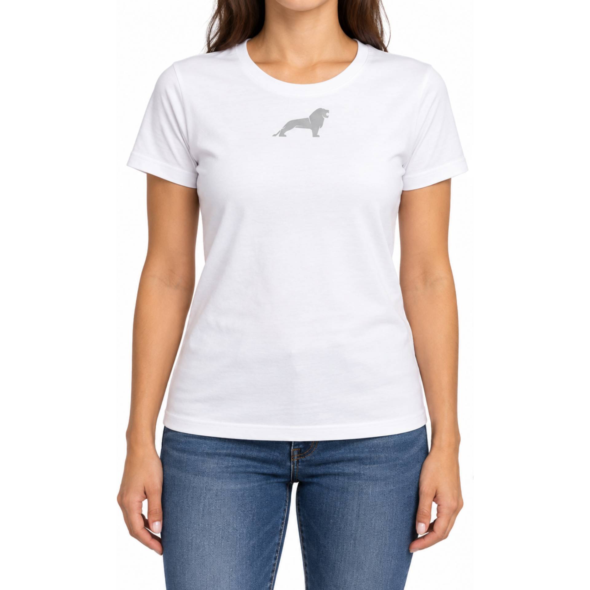 T-Shirt Women white