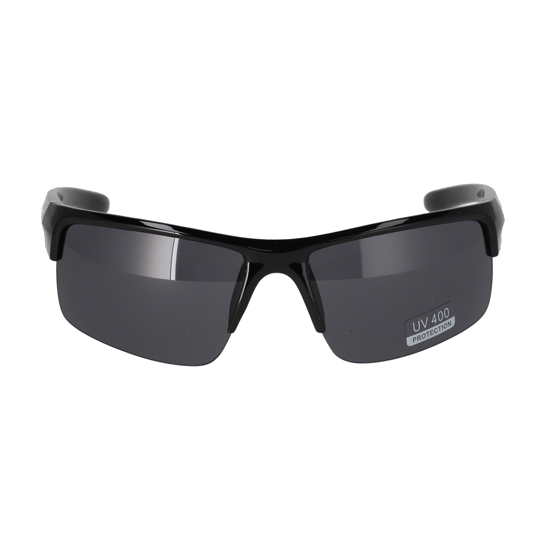 Sports sunglasses, blue