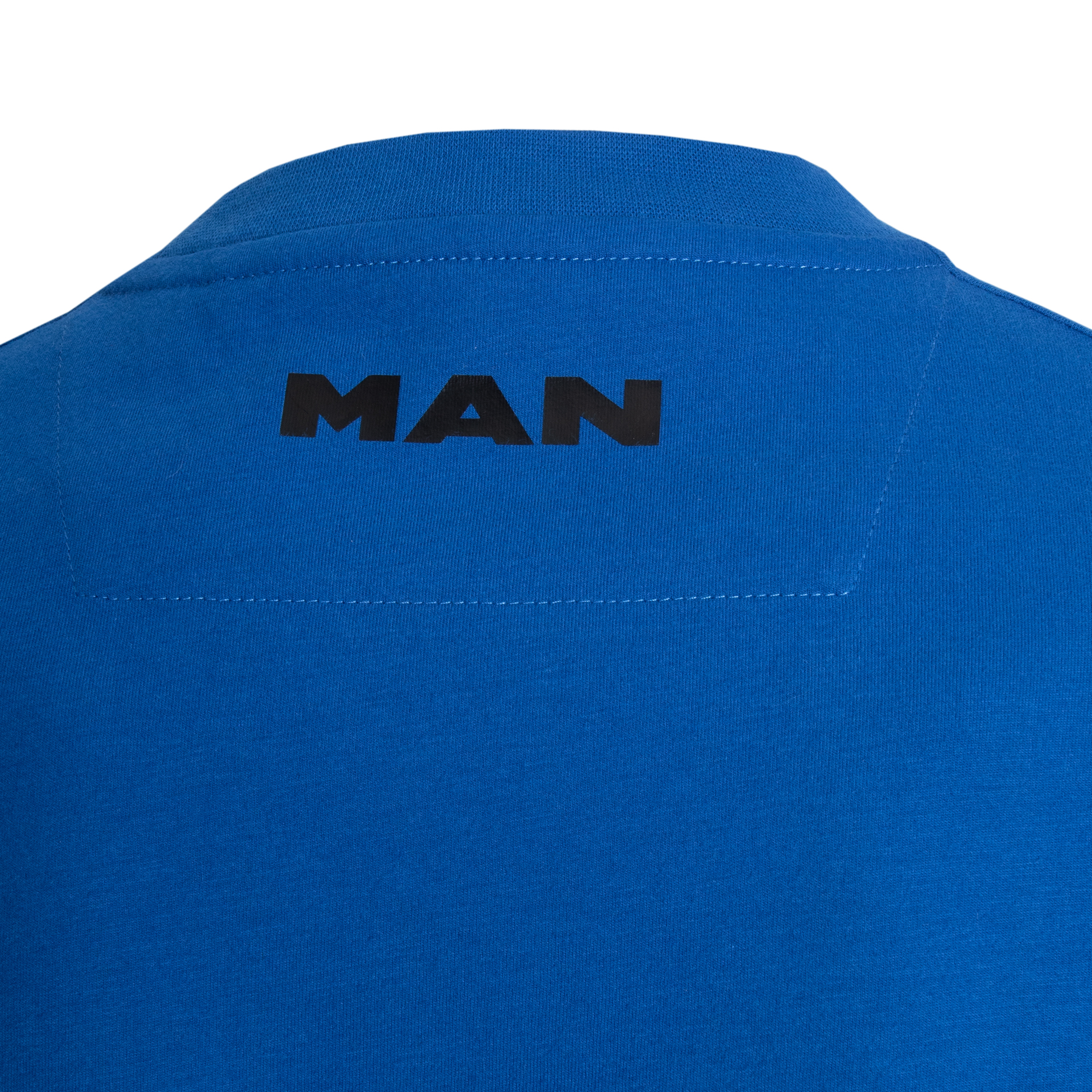 Herren T-Shirt Lion
