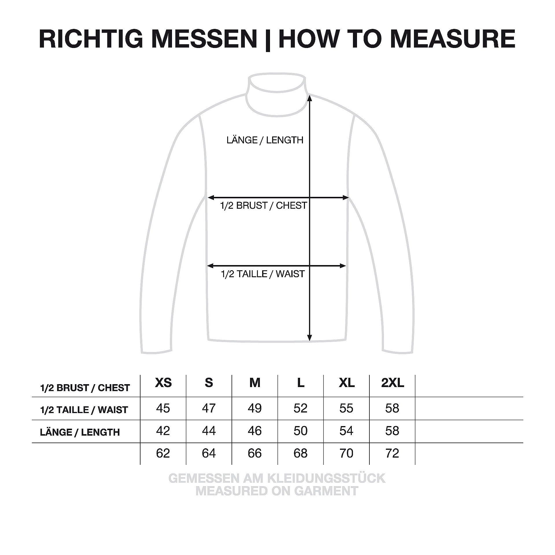 Damen Wende-Steppweste