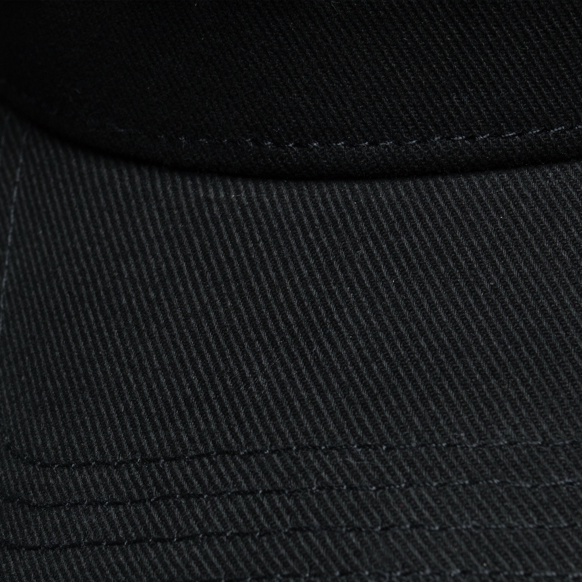 Unisex Cap Denim