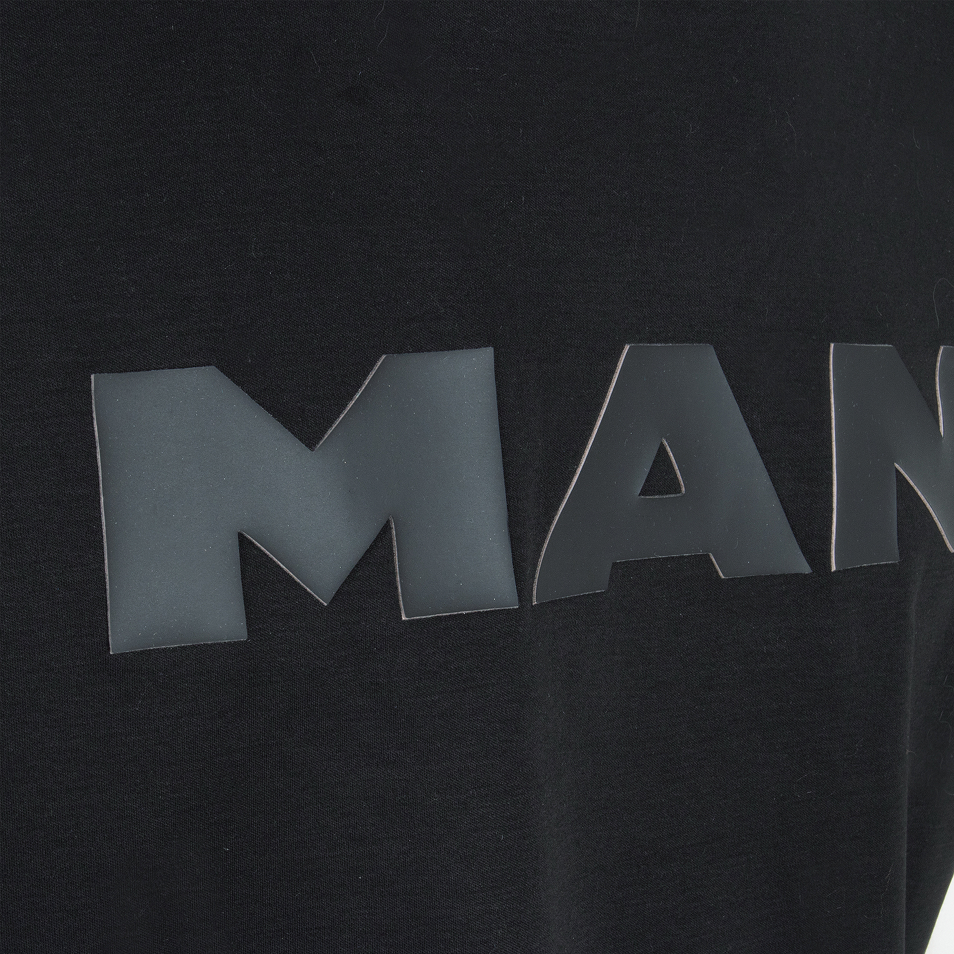 Men's T-Shirt Logo
