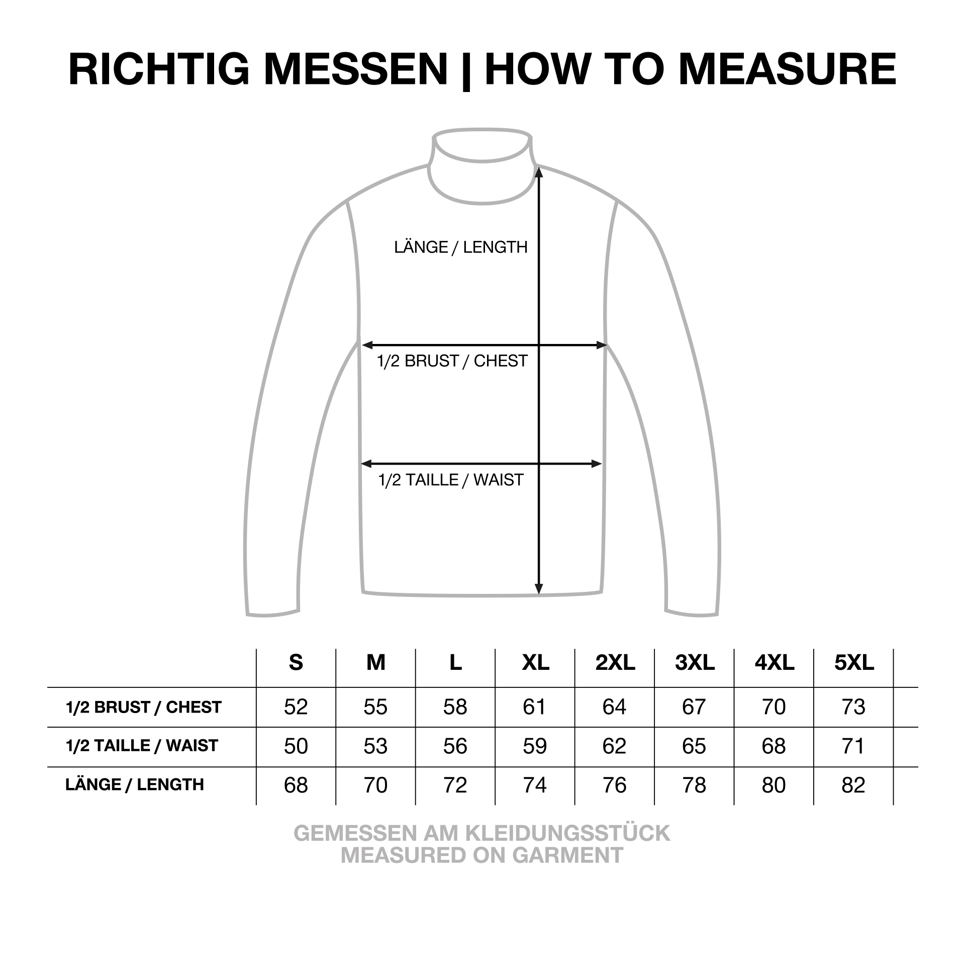 Herren Tec-Sweatjacke