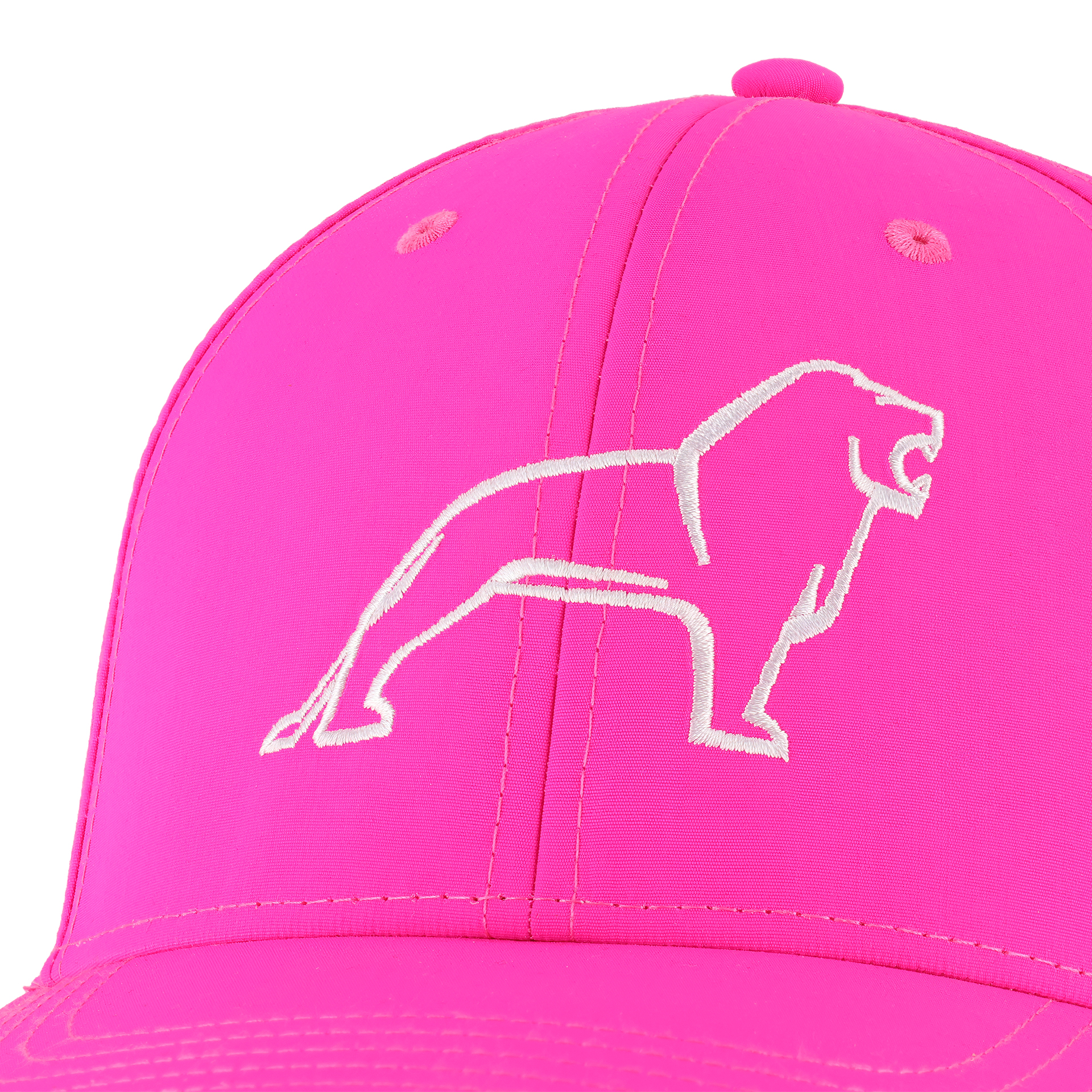 Breezy Cap pink