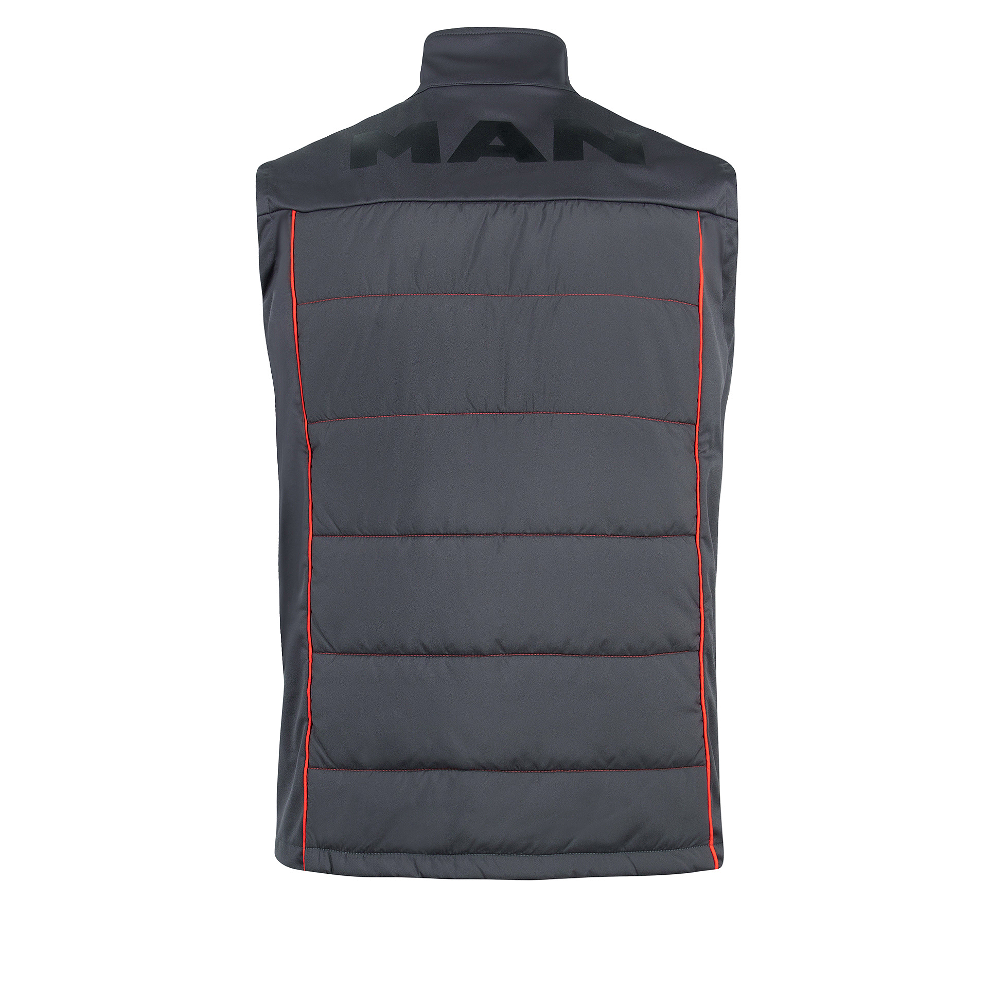 Herren Hybridweste