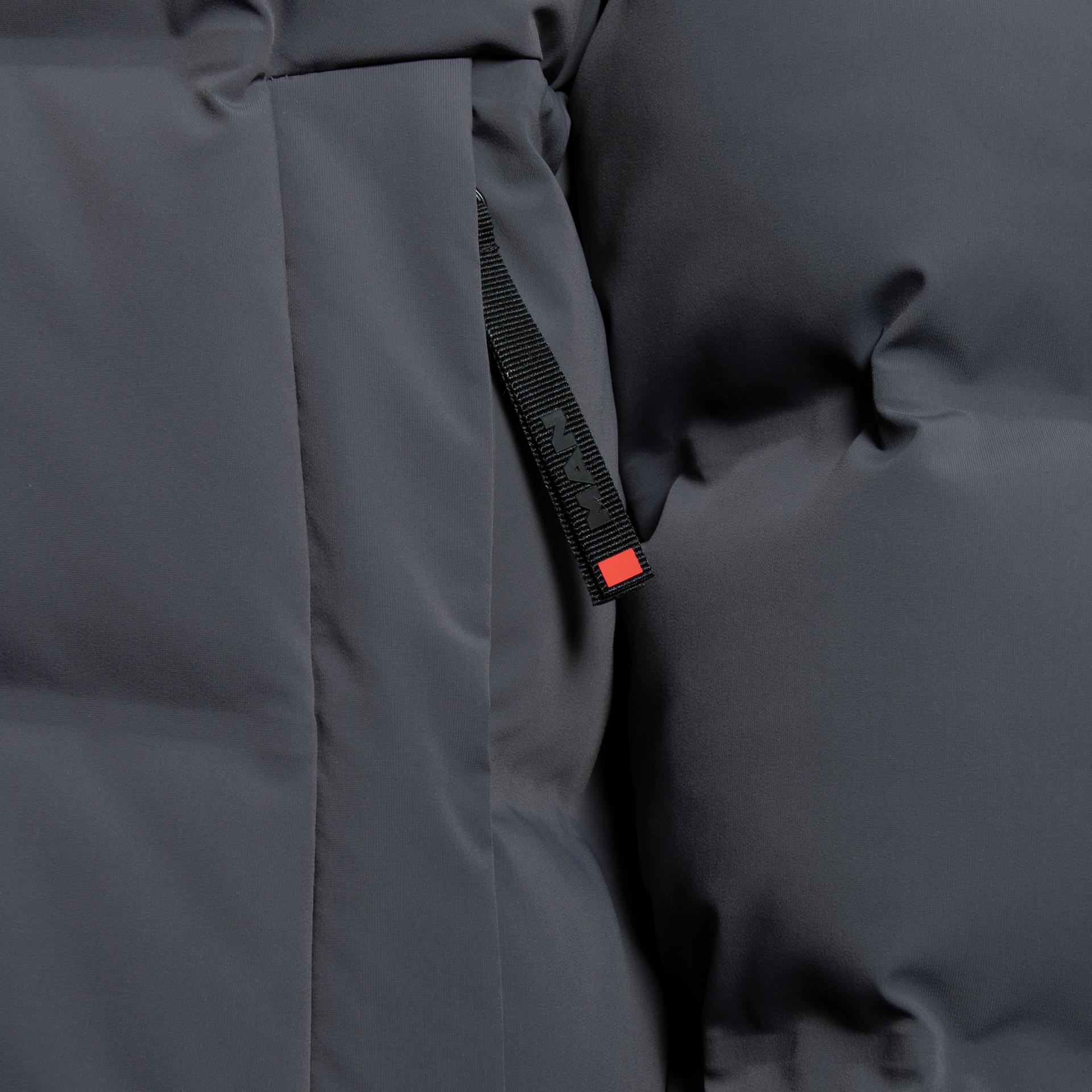 Unisex Parka