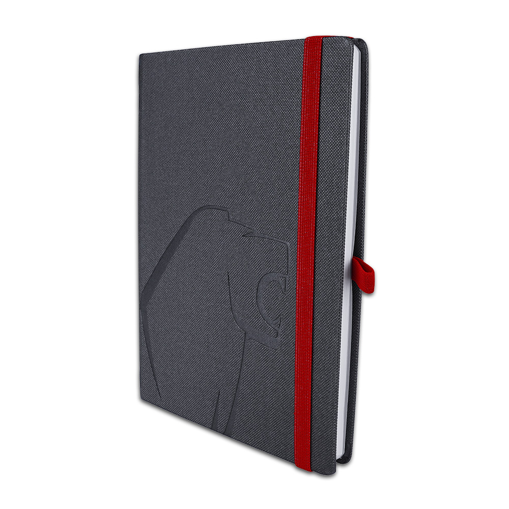 Notebook A5