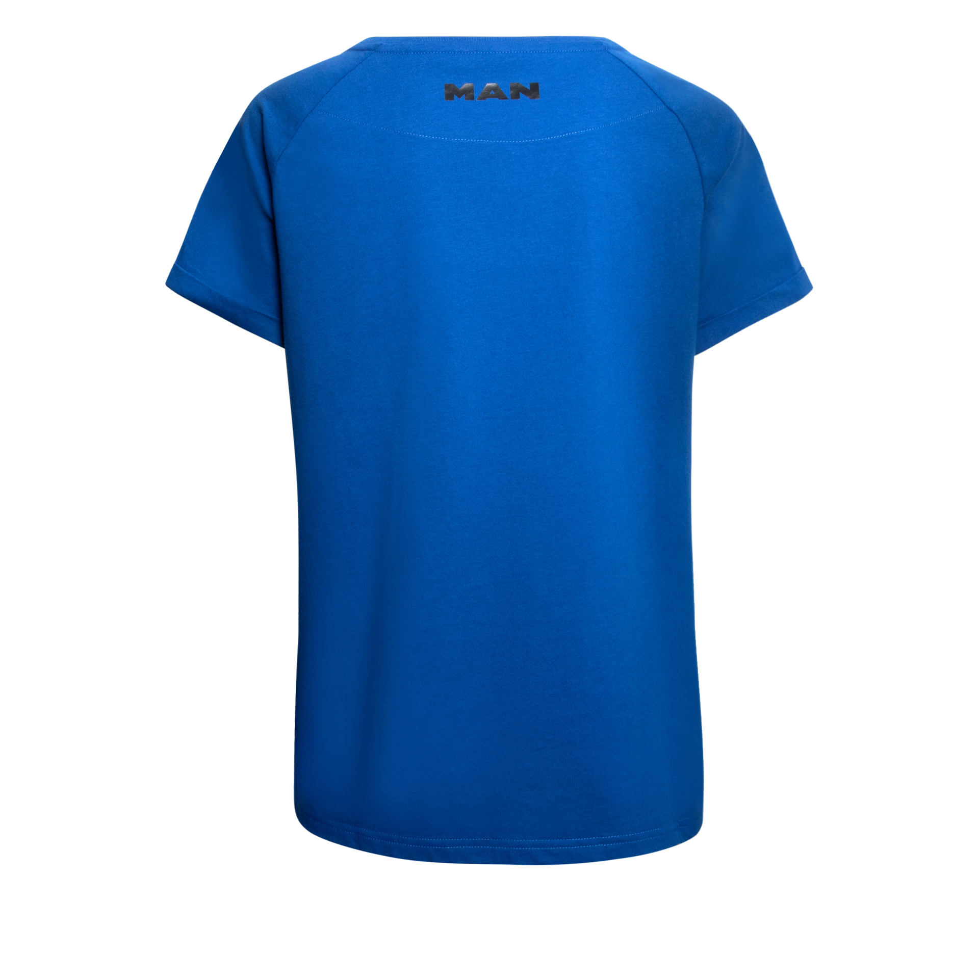 Damen T-Shirt Lion