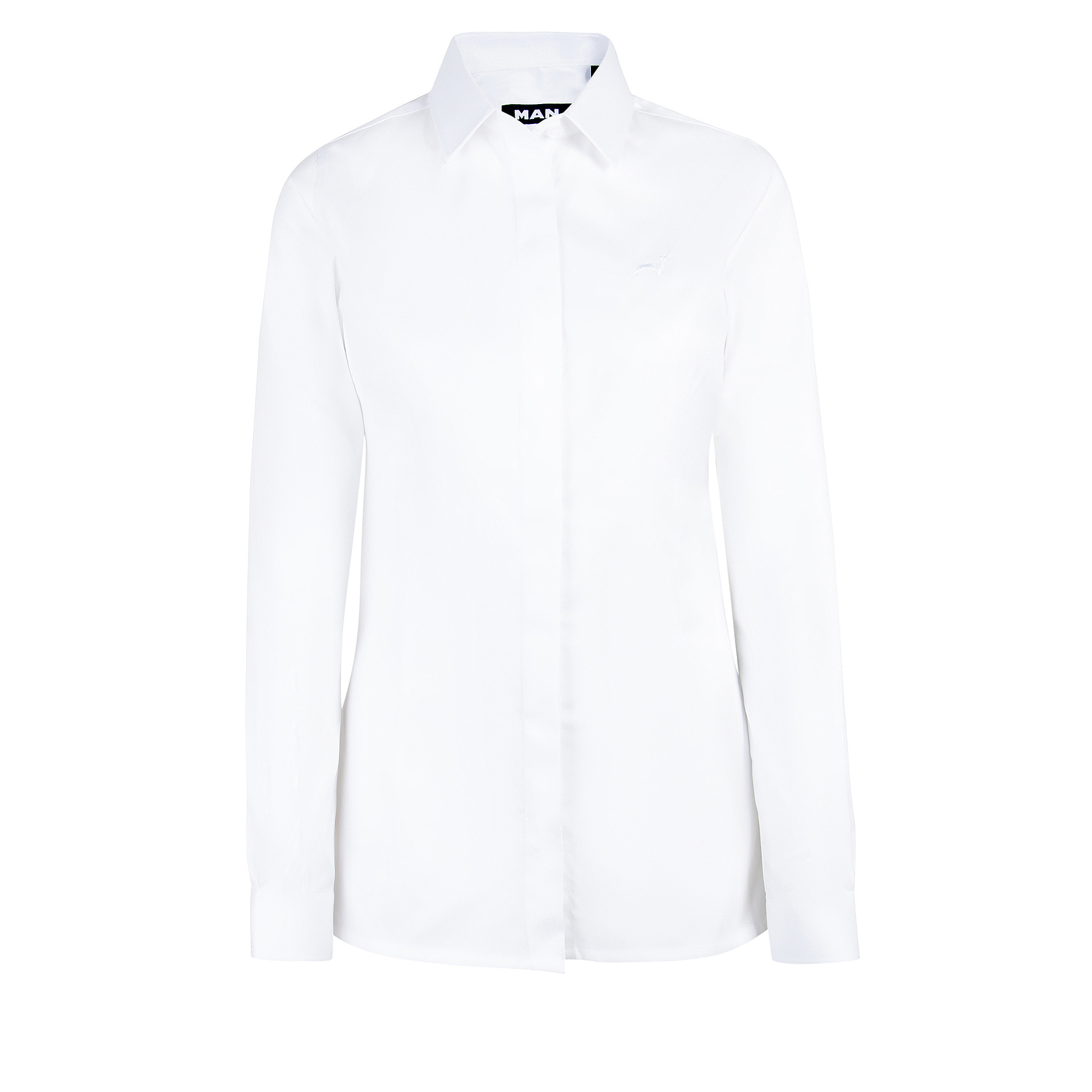 MAN Business Women's Blouse