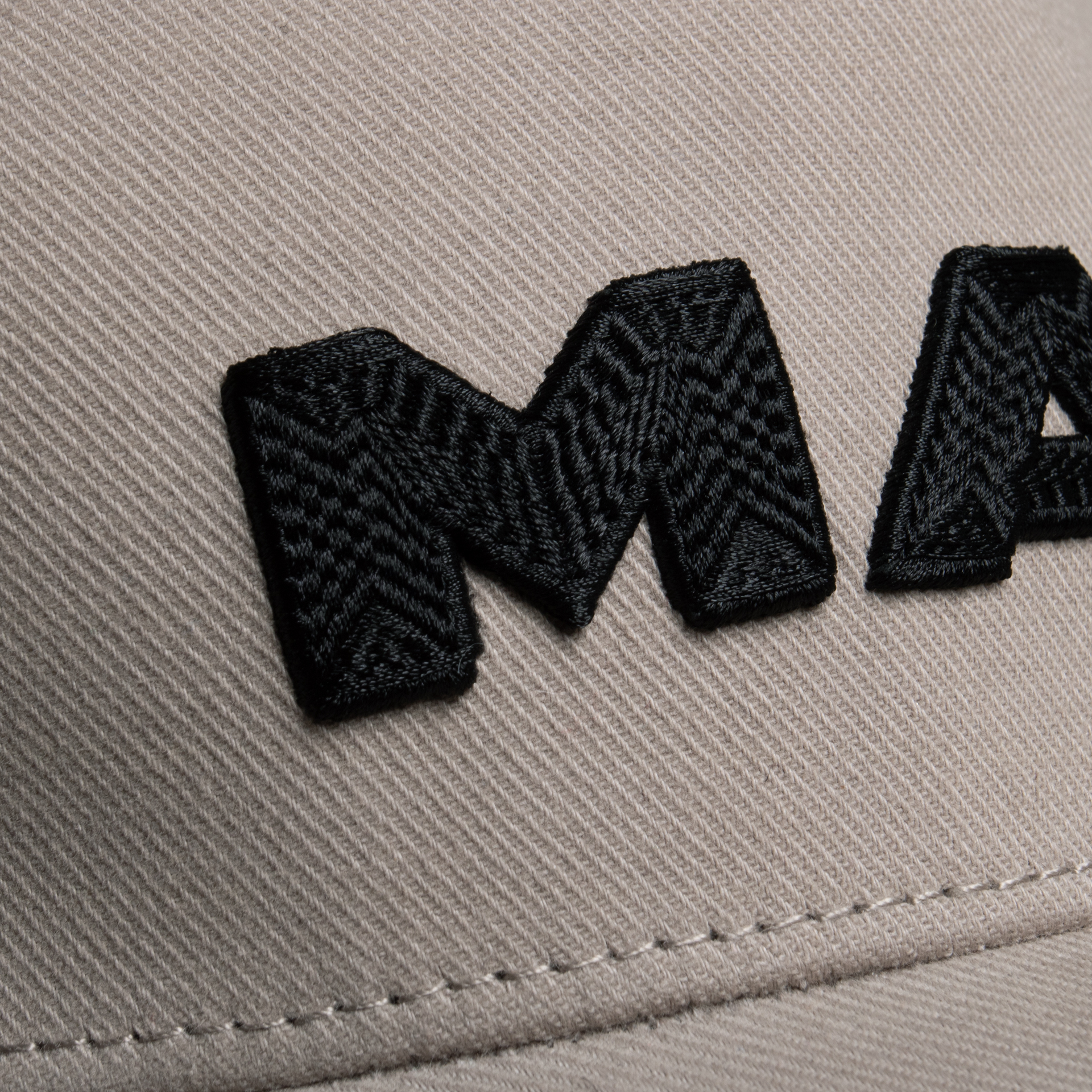 Unisex Cap Stone