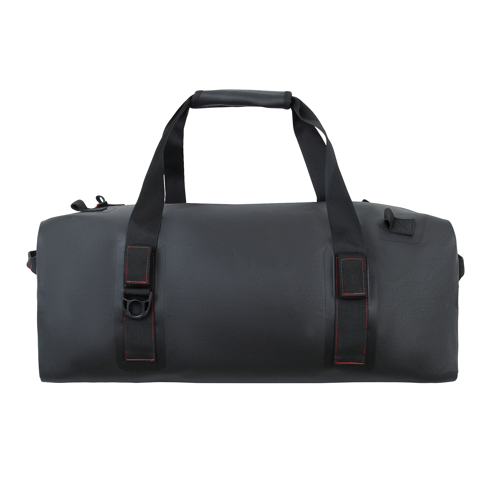 Waterproof travel bag 60l