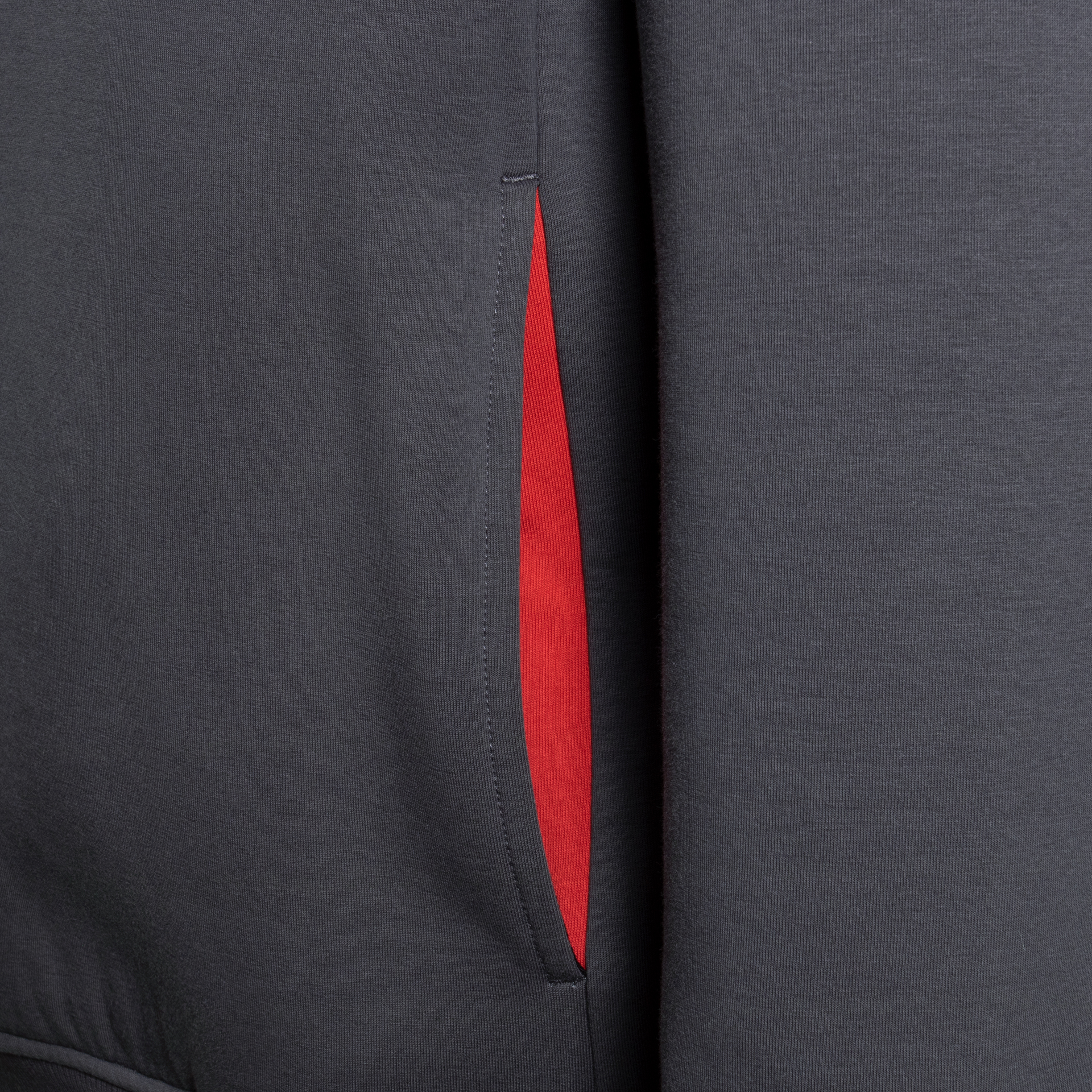 Herren Hoodie