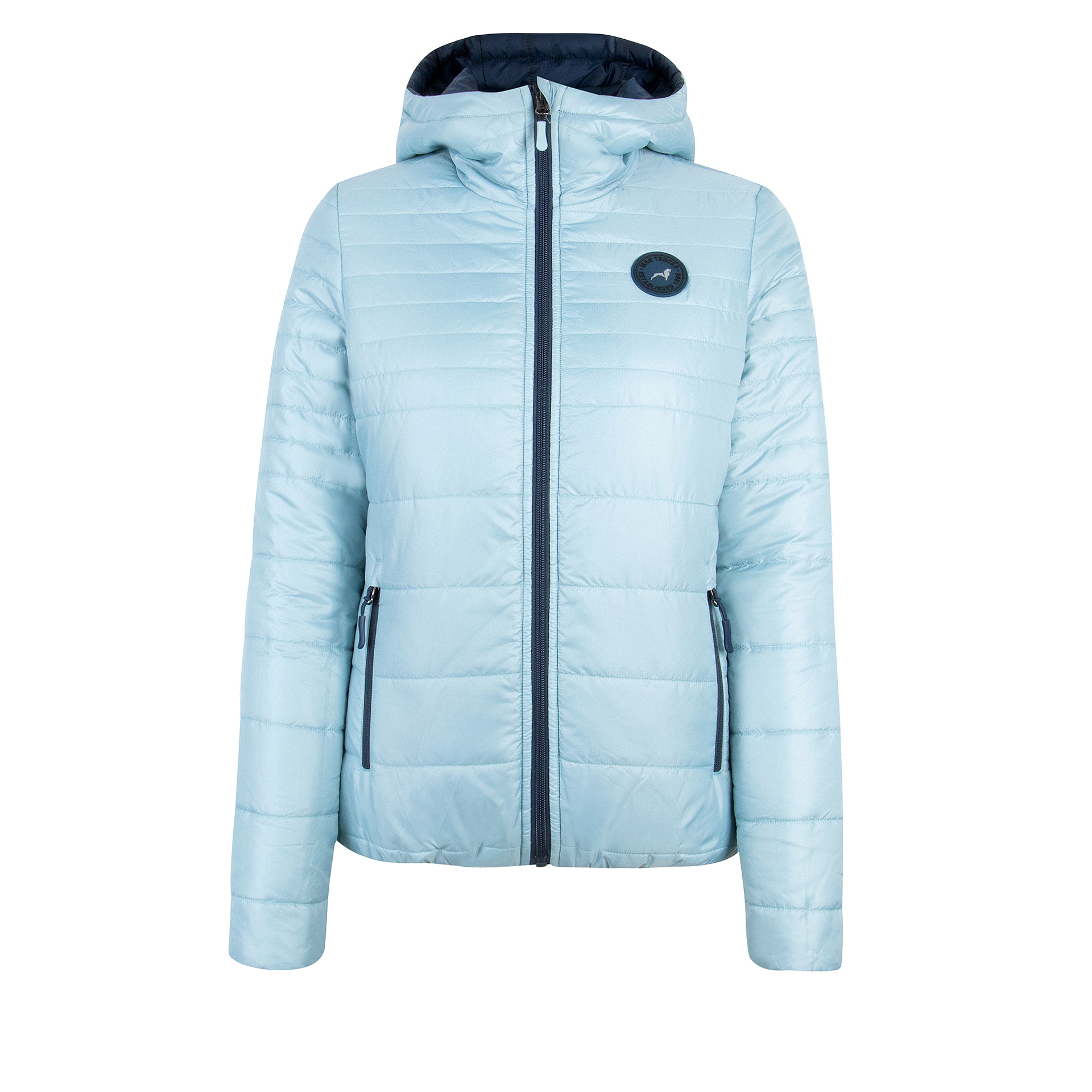 Women's reversible jacket