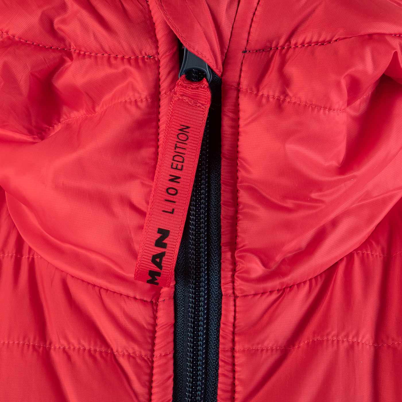 Gilet matelassé réversible homme