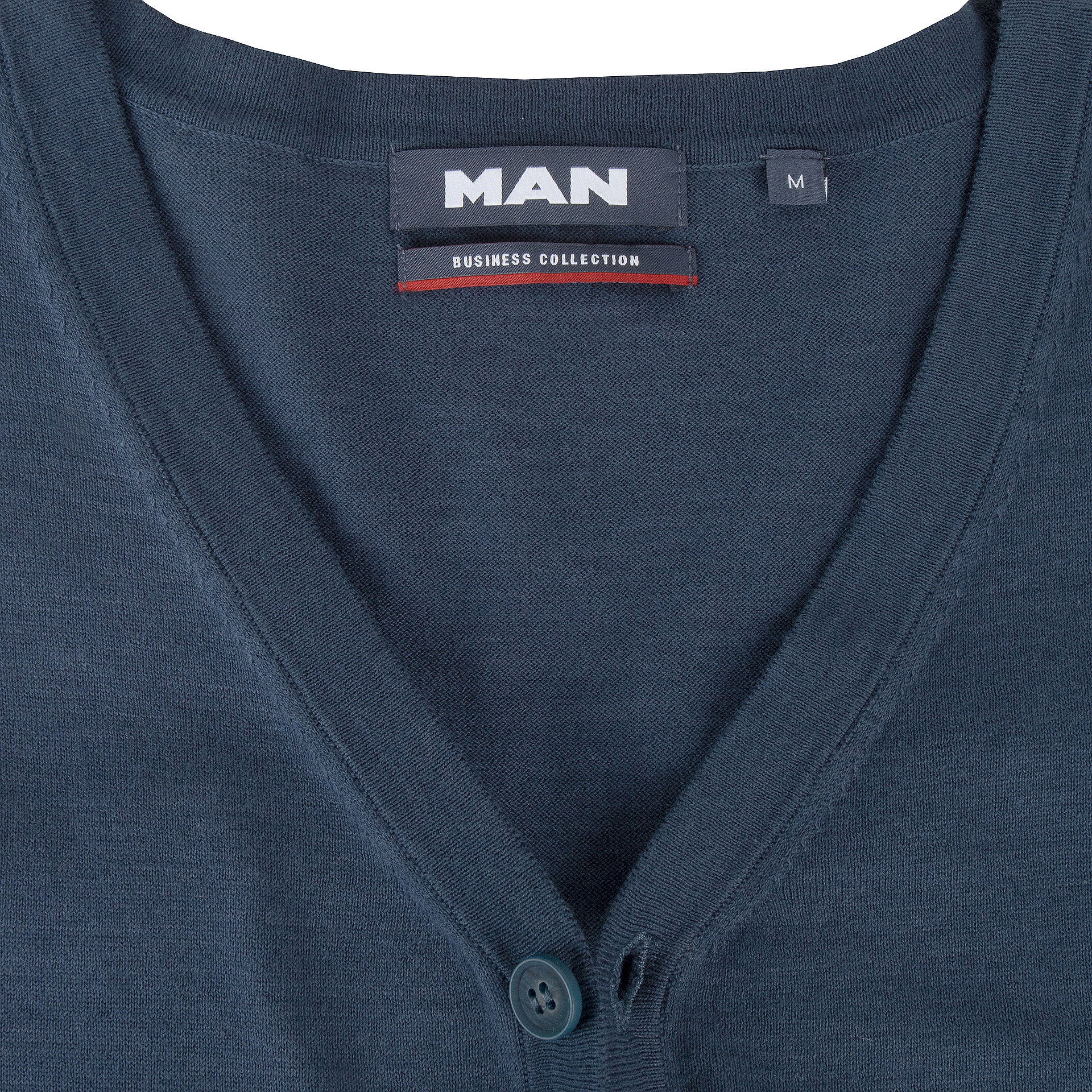 Herren Cardigan