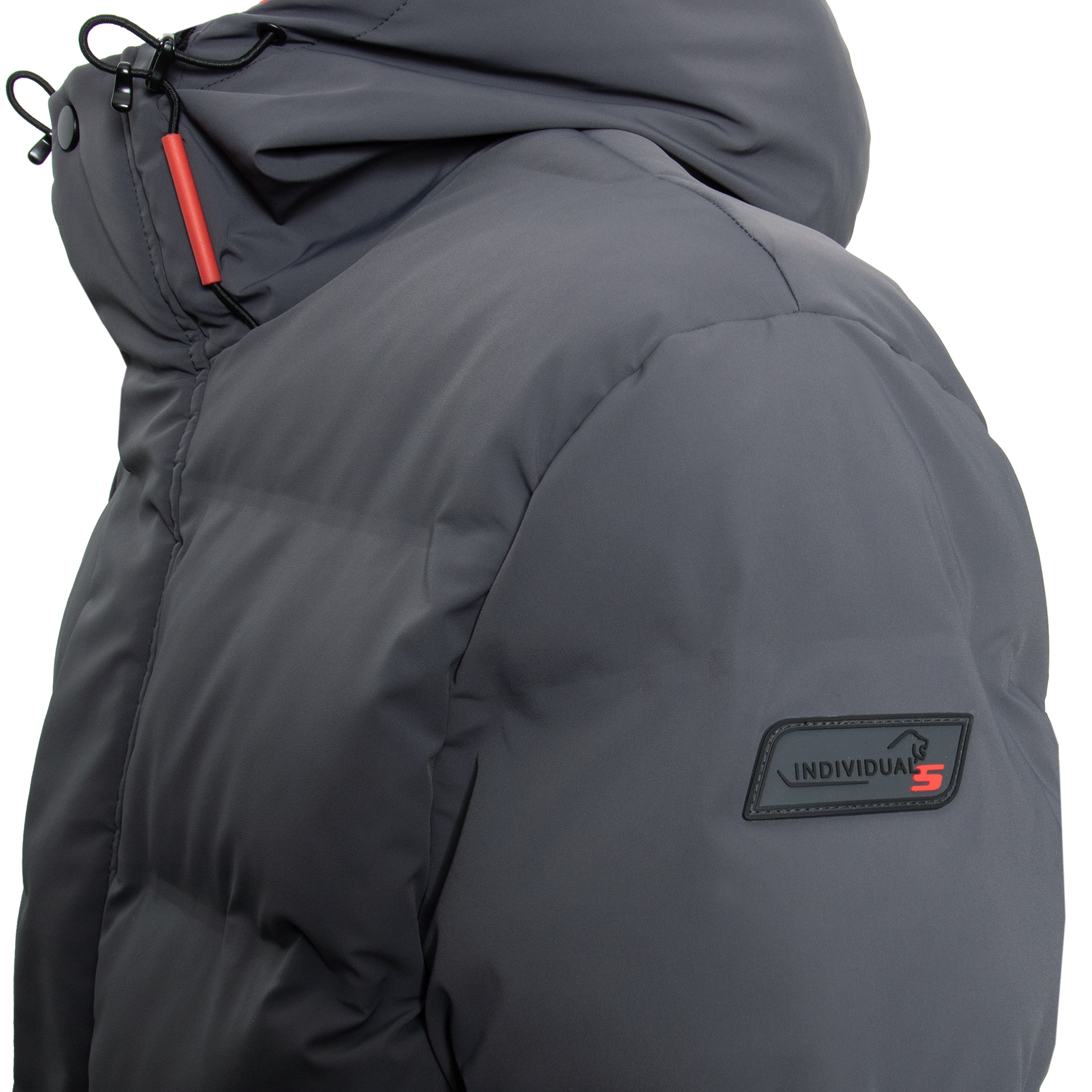 Unisex Parka