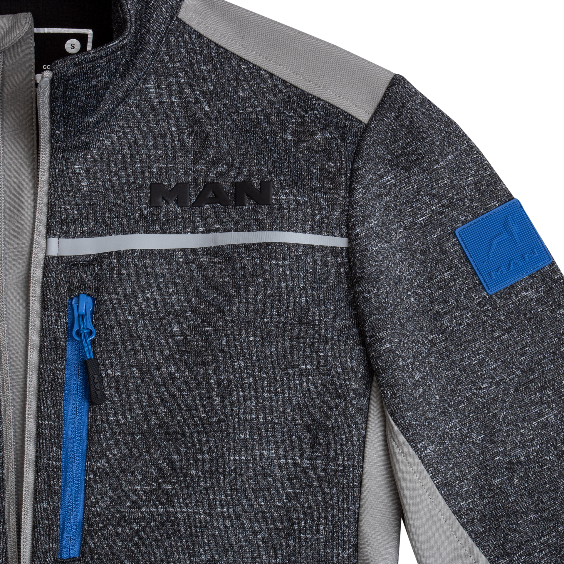 Damen Workwearjacke