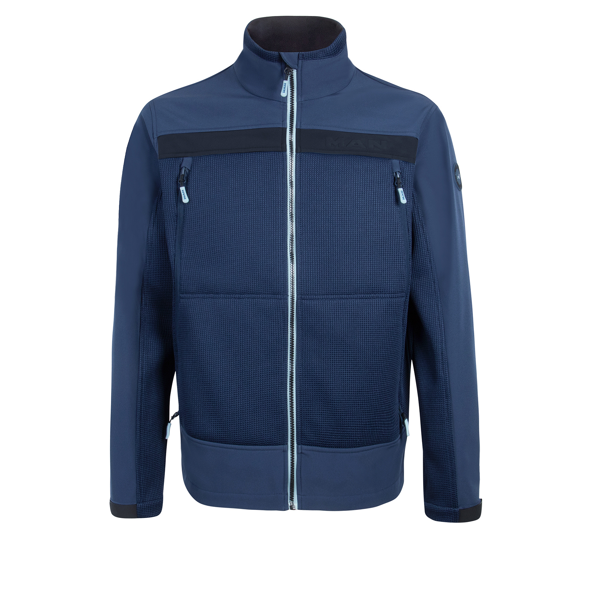 MAN Lion Collection Men's workwear jacket