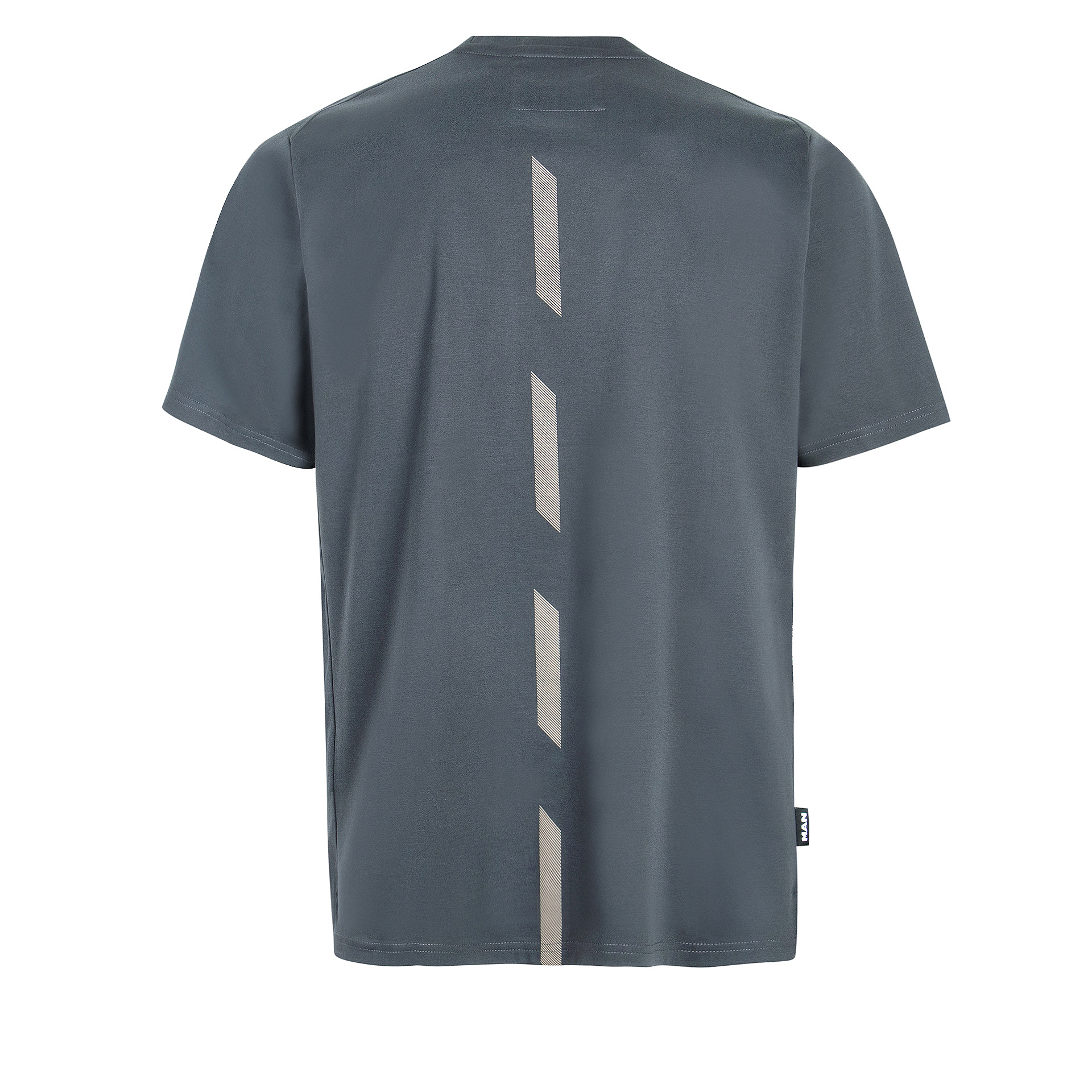 Men's T-Shirt Stripe