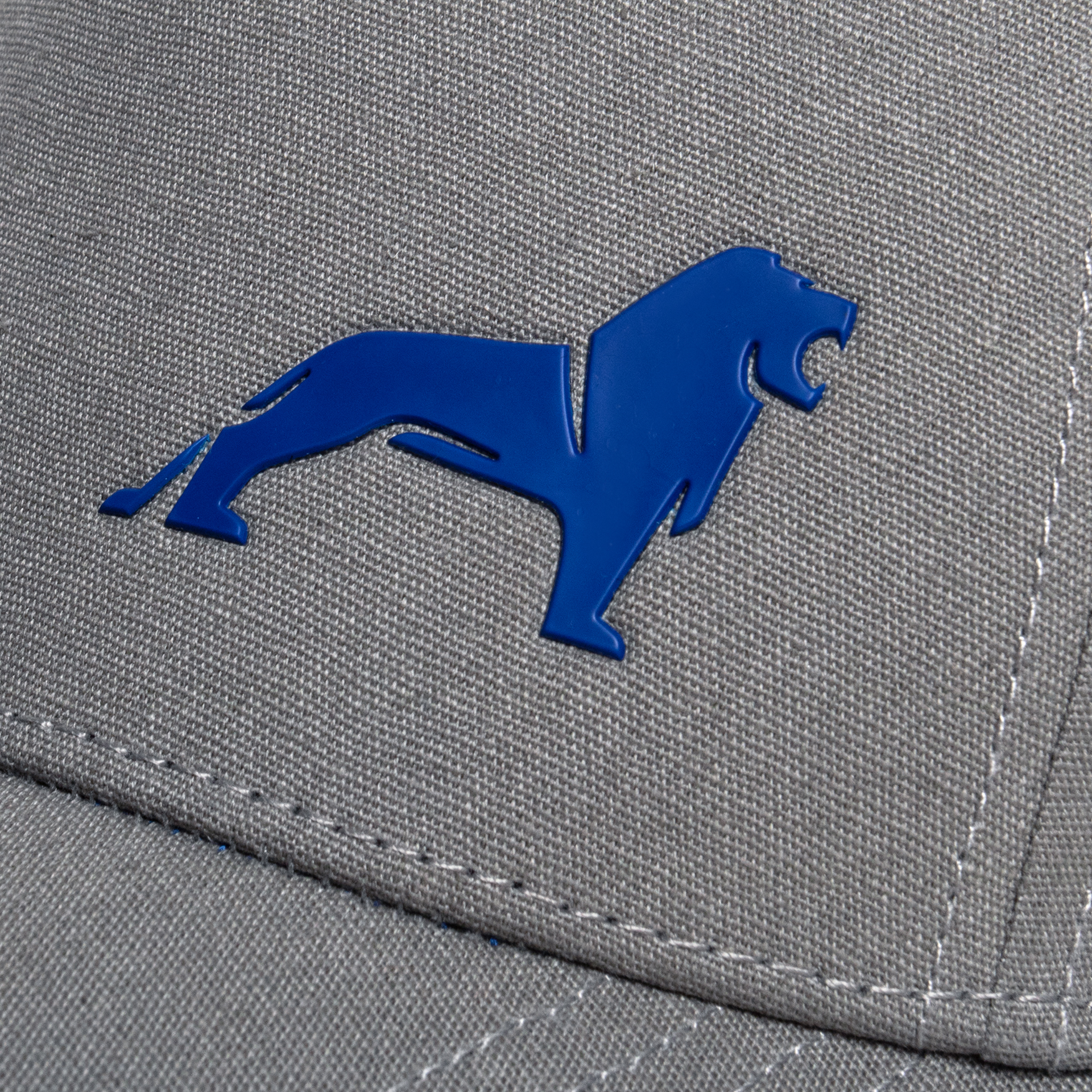 Unisex Cap Lion