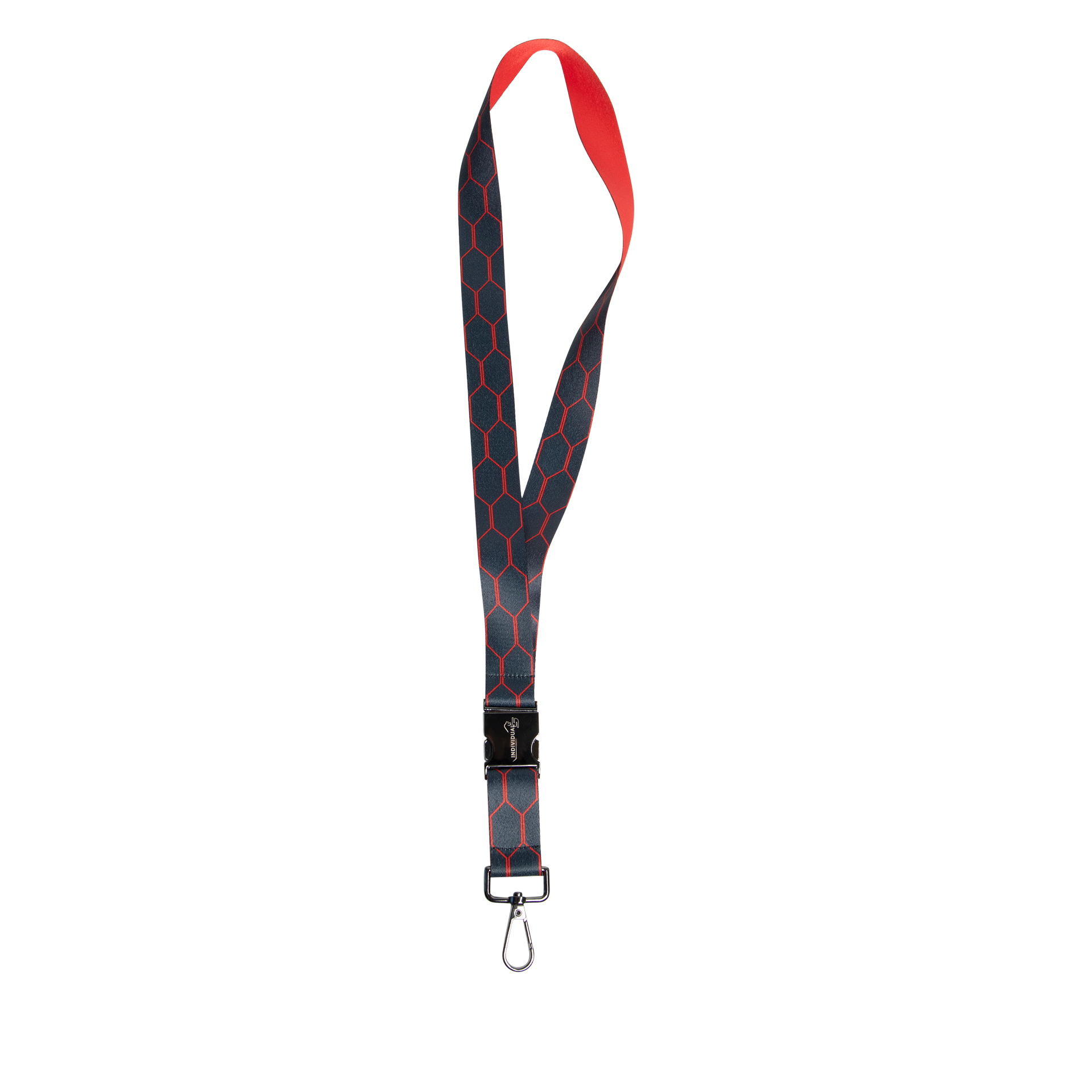 Keychain/Lanyard Set