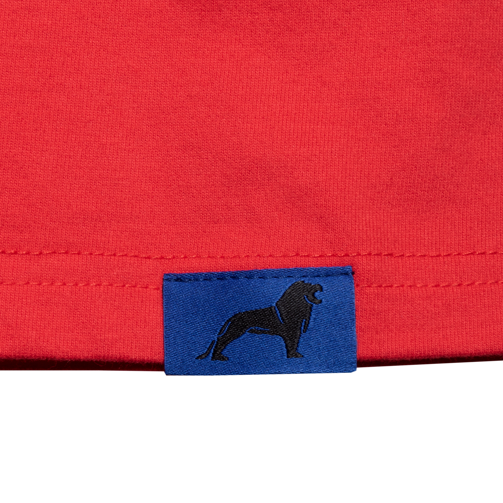 Herren T-Shirt Trucker