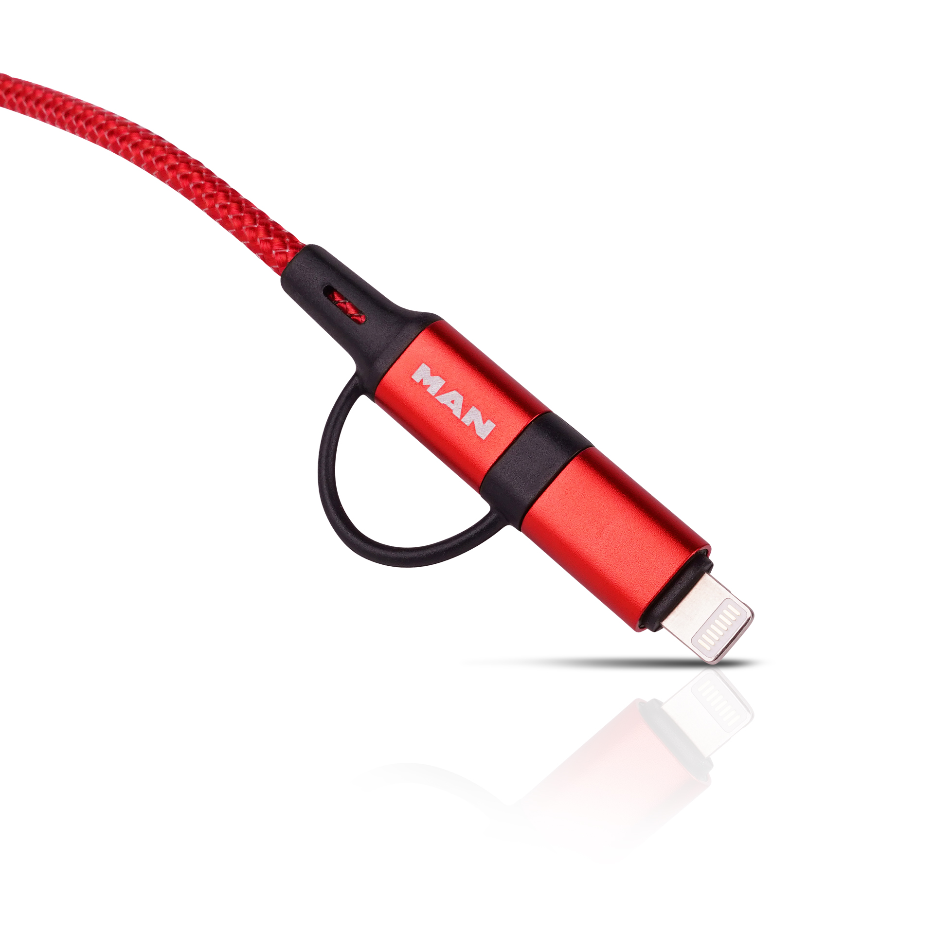 Datablocker charging cable fastcharge