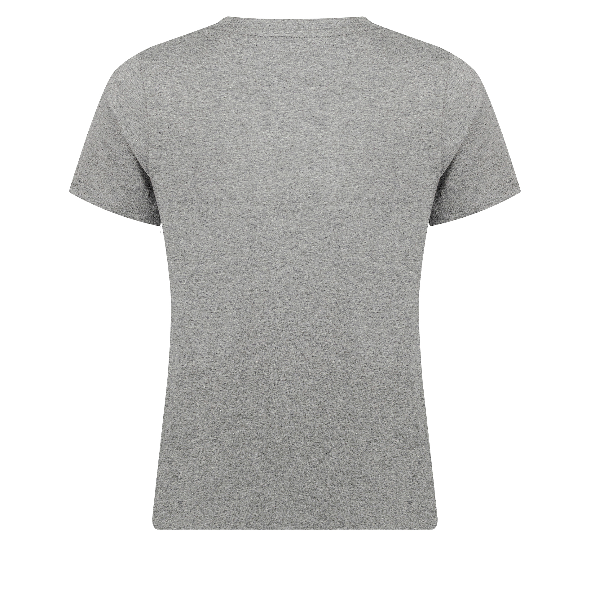 Women's T-Shirt grey mottled
