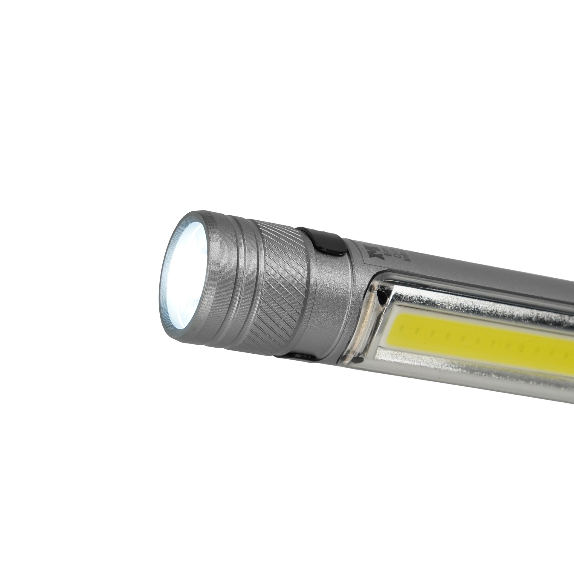 Taschenlampe wiederaufladbar