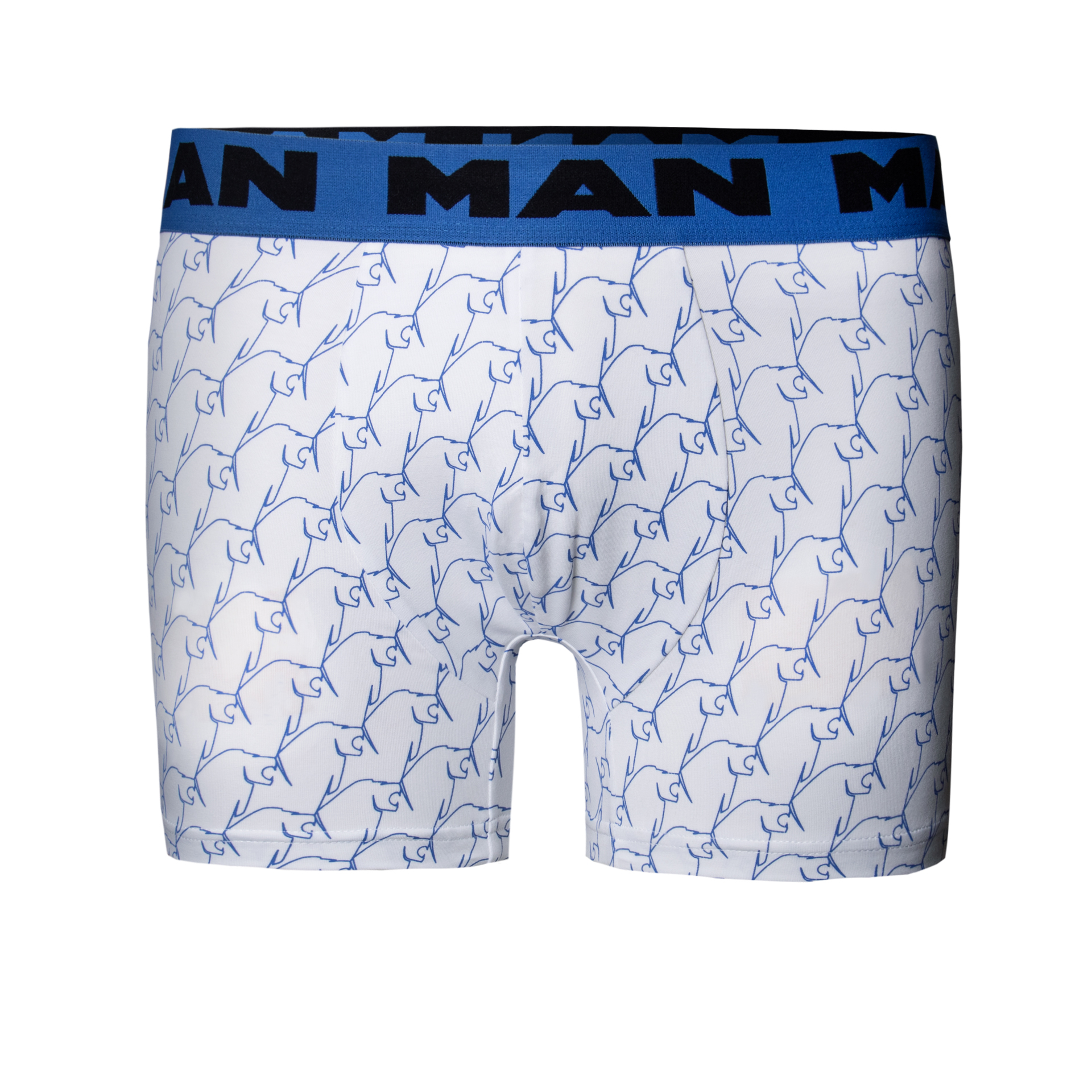 Herren 3-er Pack Boxershorts