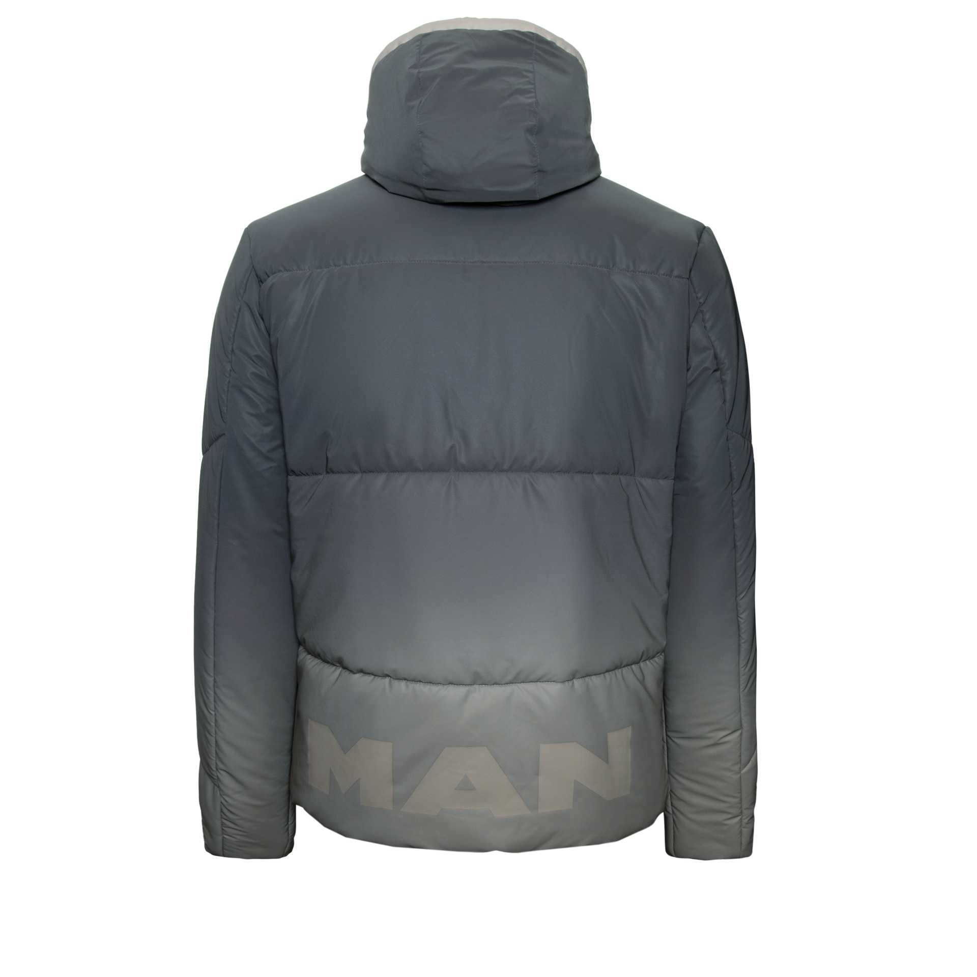 Herren Steppjacke