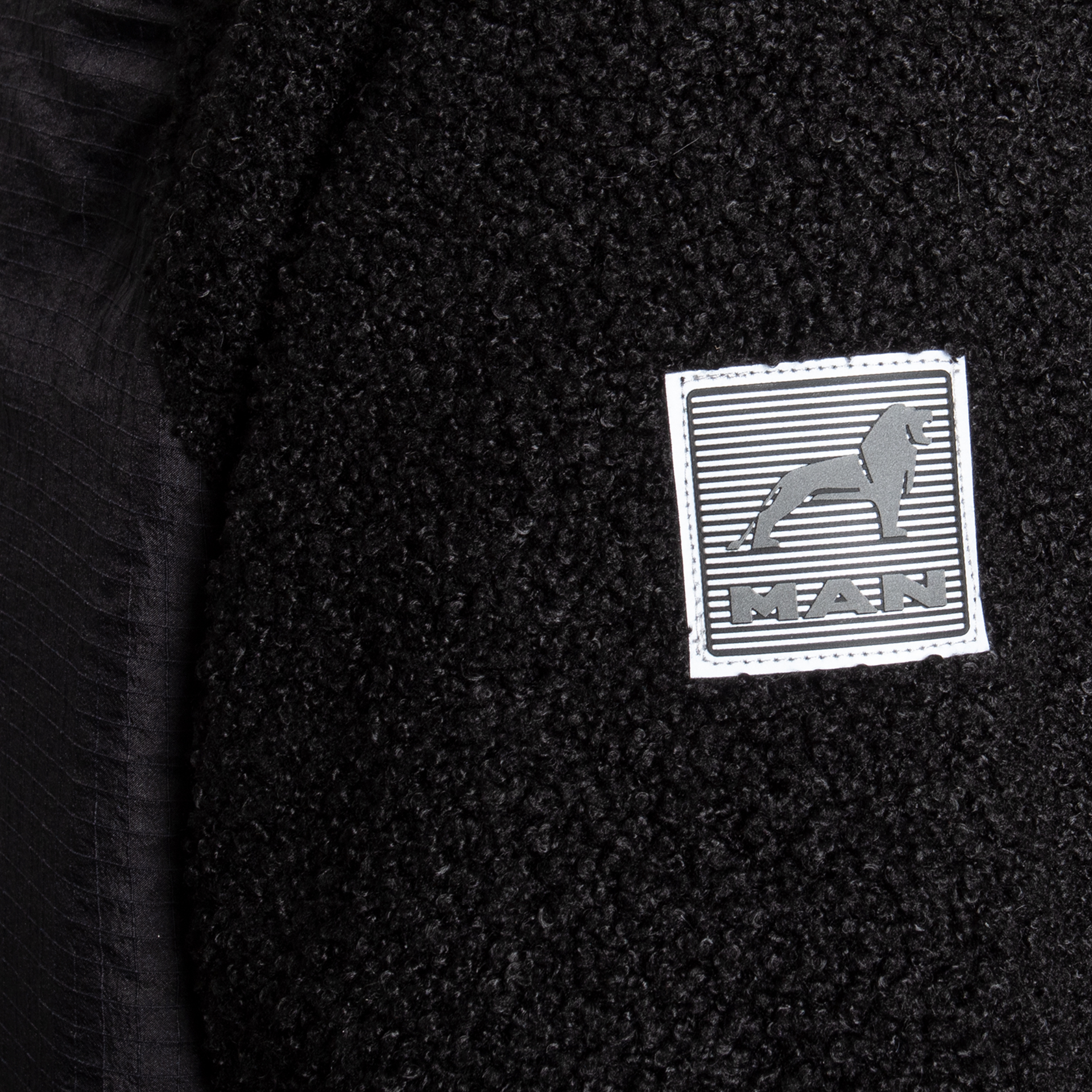 Unisex Fleecejacke