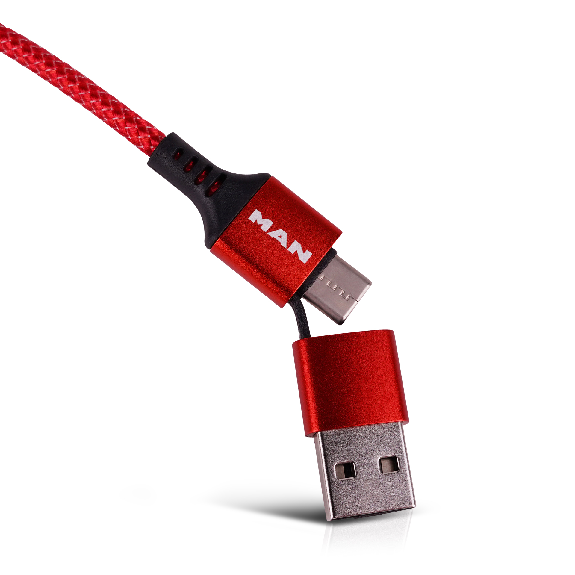 Datablocker charging cable fastcharge