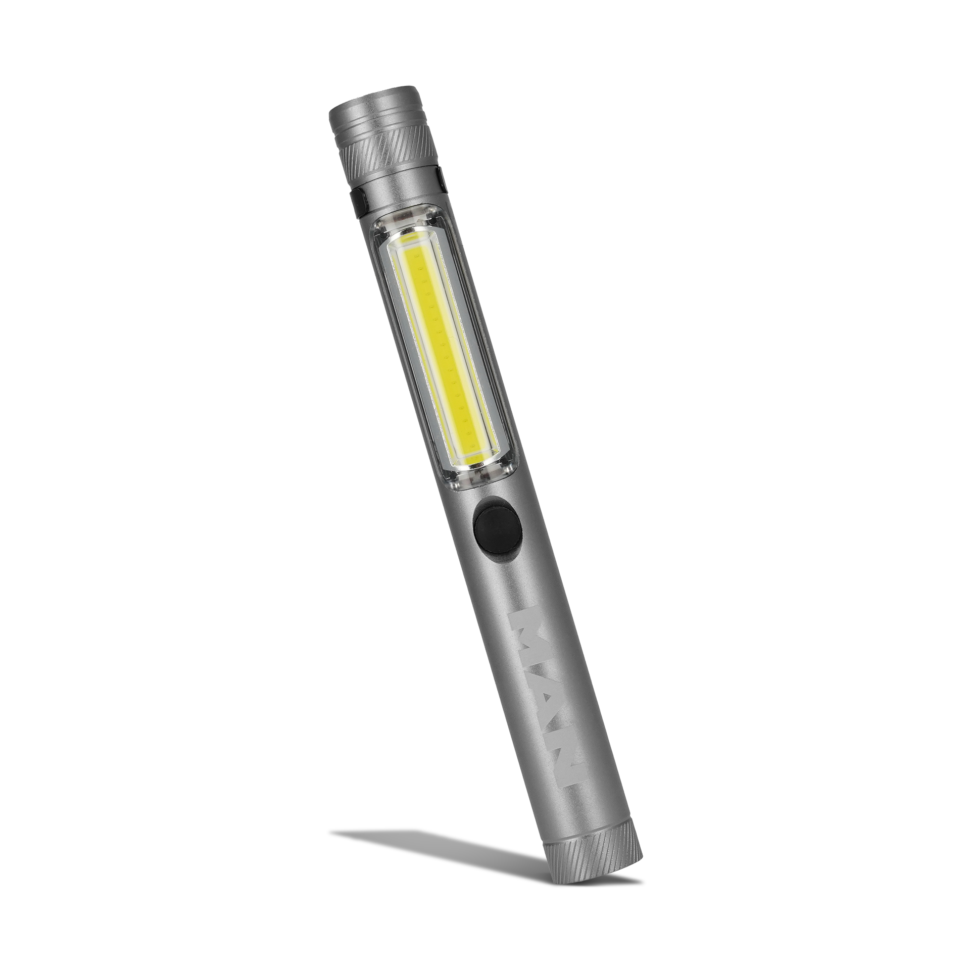 Taschenlampe wiederaufladbar