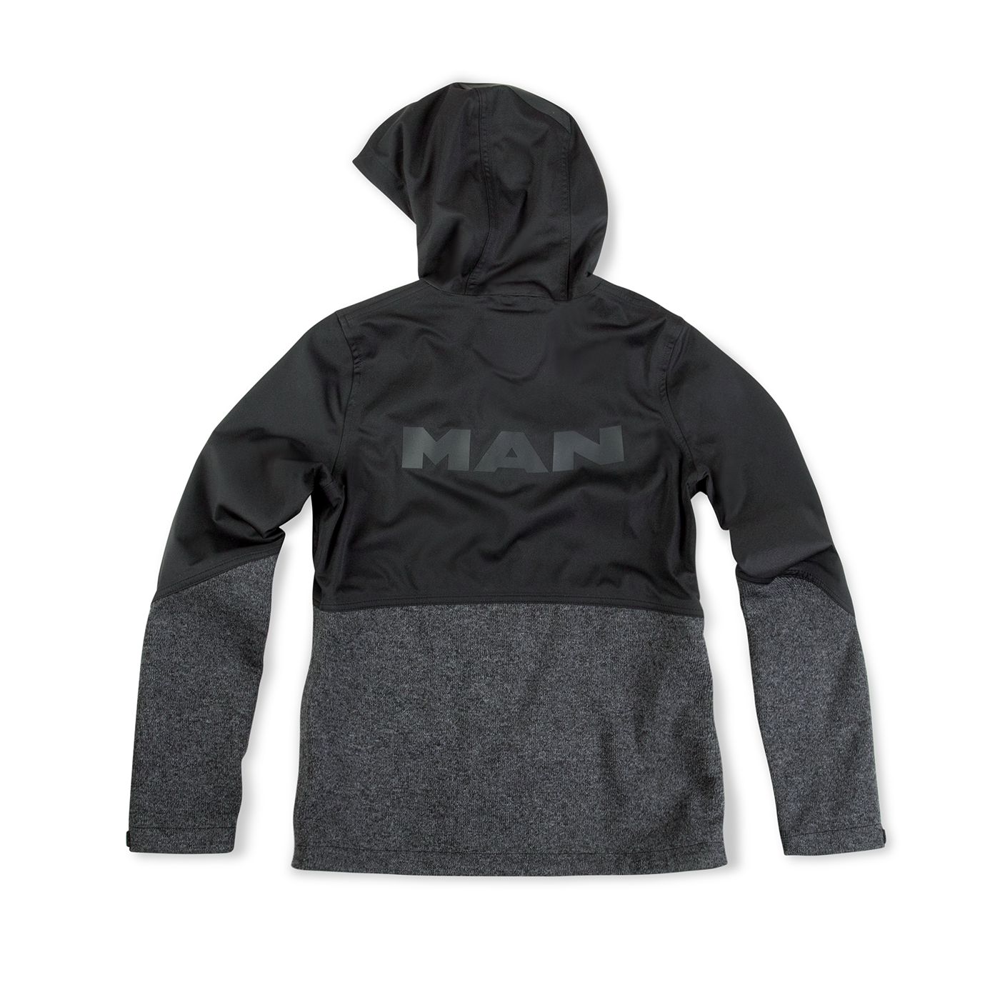 Ladies' Tec softshell jacket