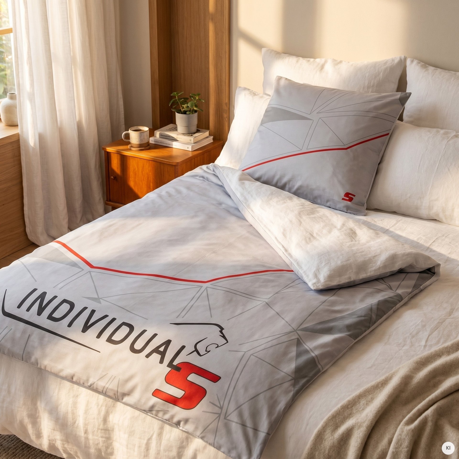 Bed linen