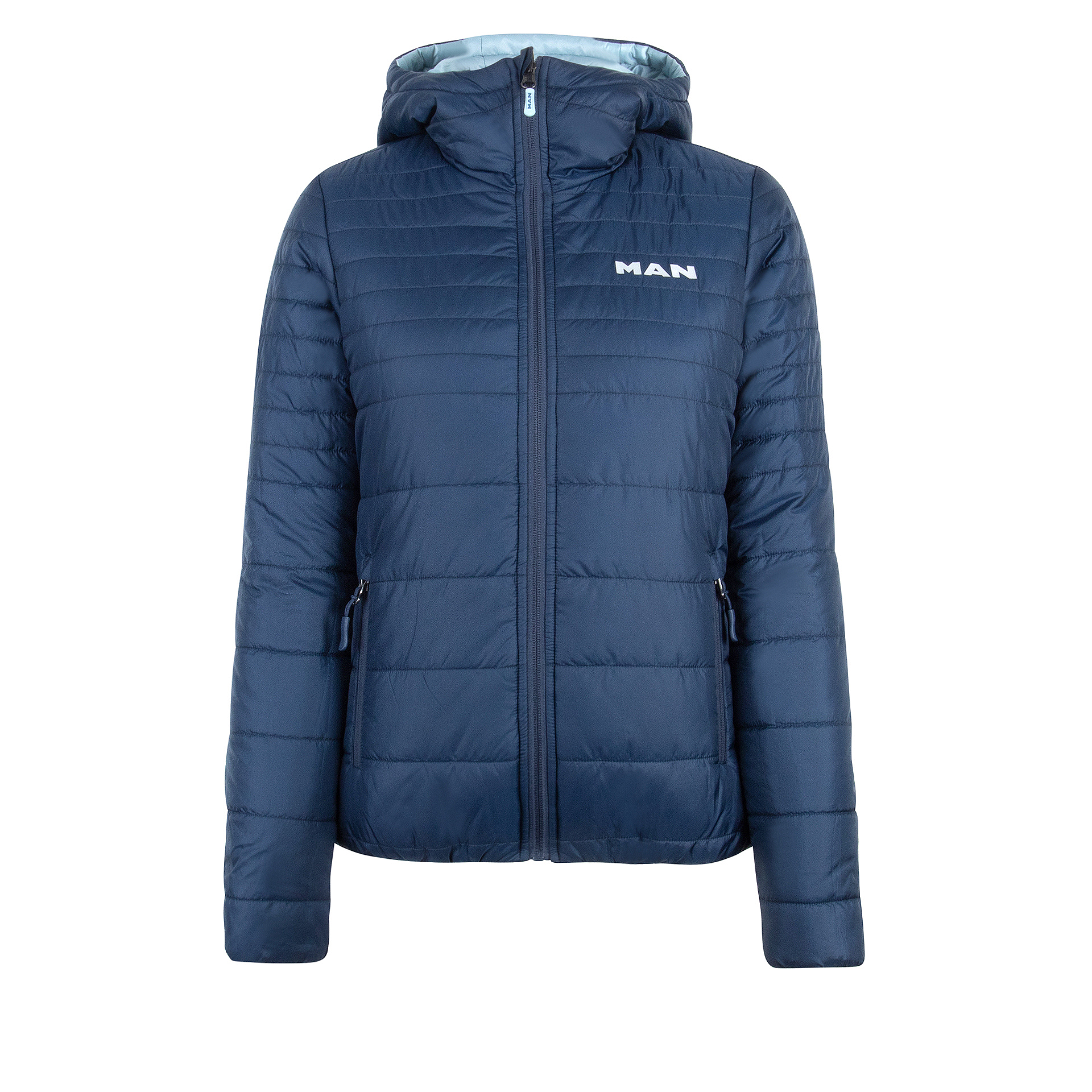 MAN Lion Collection Women's reversible jacket